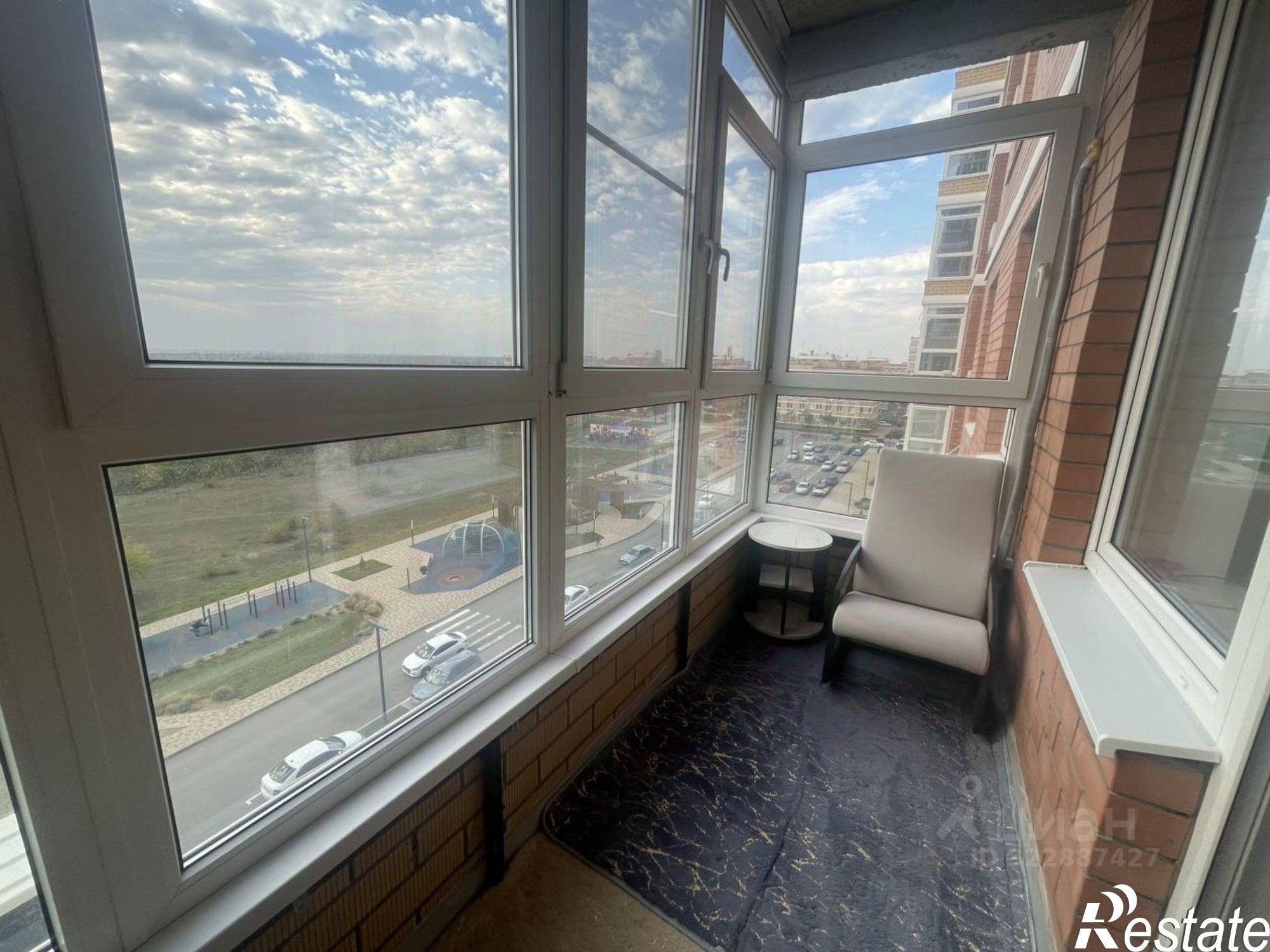 Купить квартиру за 7 000 000 рублей на переулок Чаленко, 9 с1