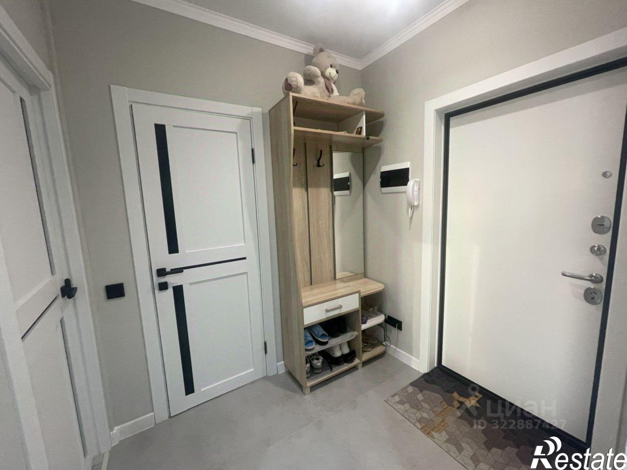 Купить квартиру за 7 000 000 рублей на переулок Чаленко, 9 с1