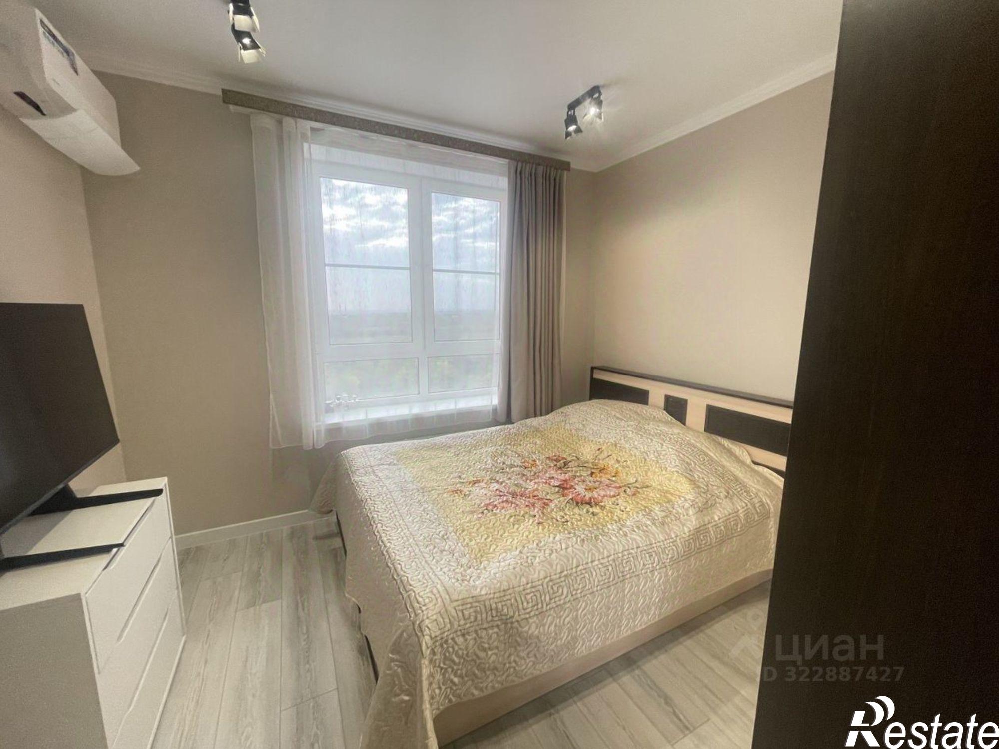 Купить квартиру за 7 000 000 рублей на переулок Чаленко, 9 с1