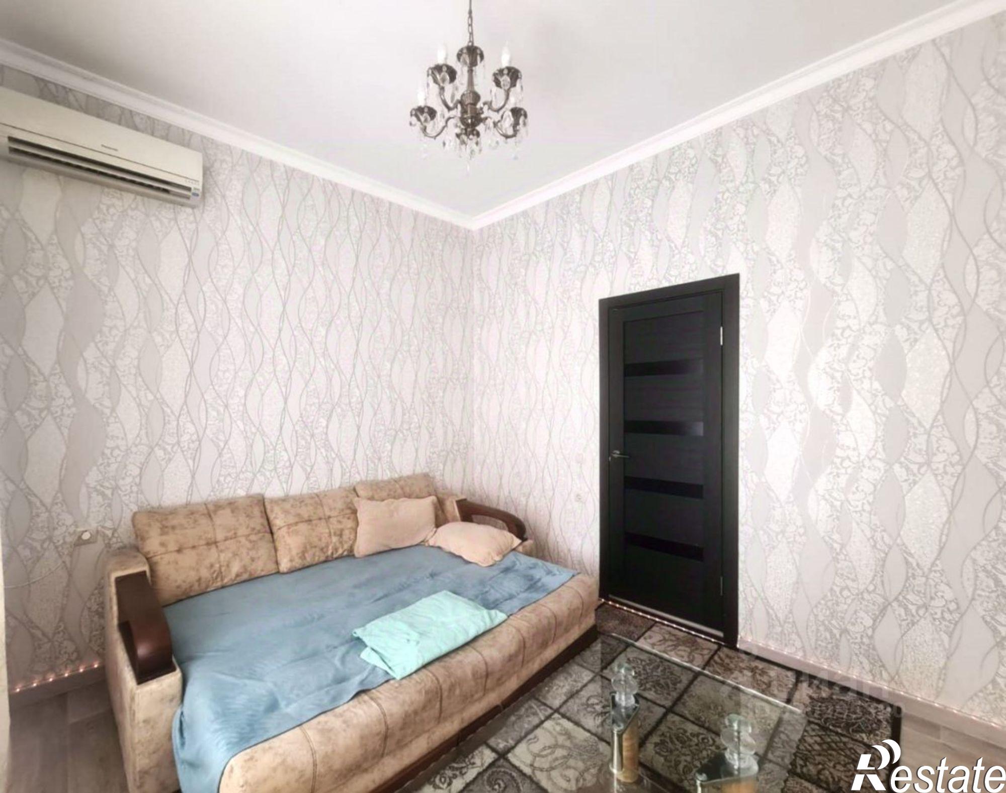 Купить квартиру за 8 350 000 рублей на Большая Садовая улица, 8