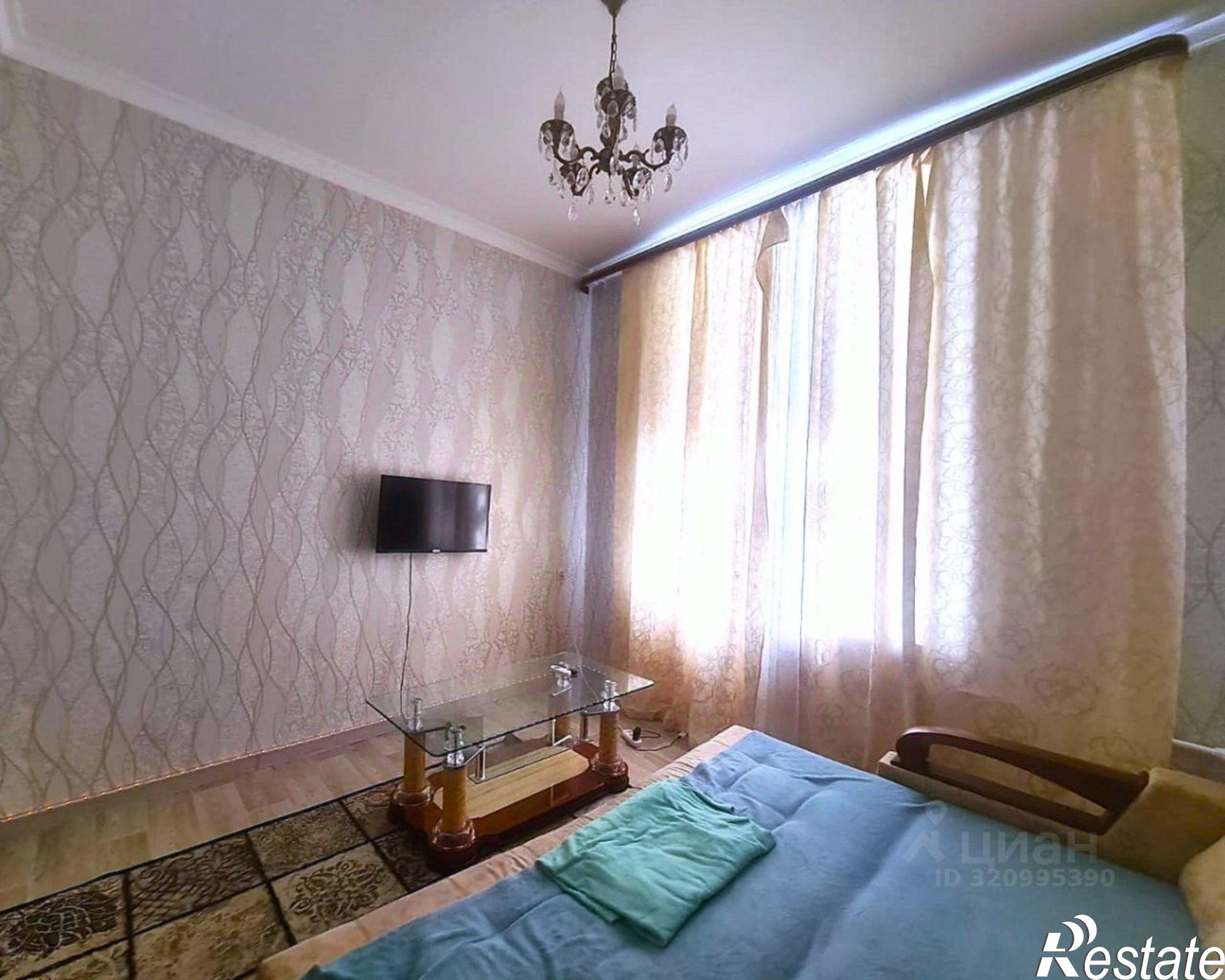 Купить квартиру за 8 350 000 рублей на Большая Садовая улица, 8