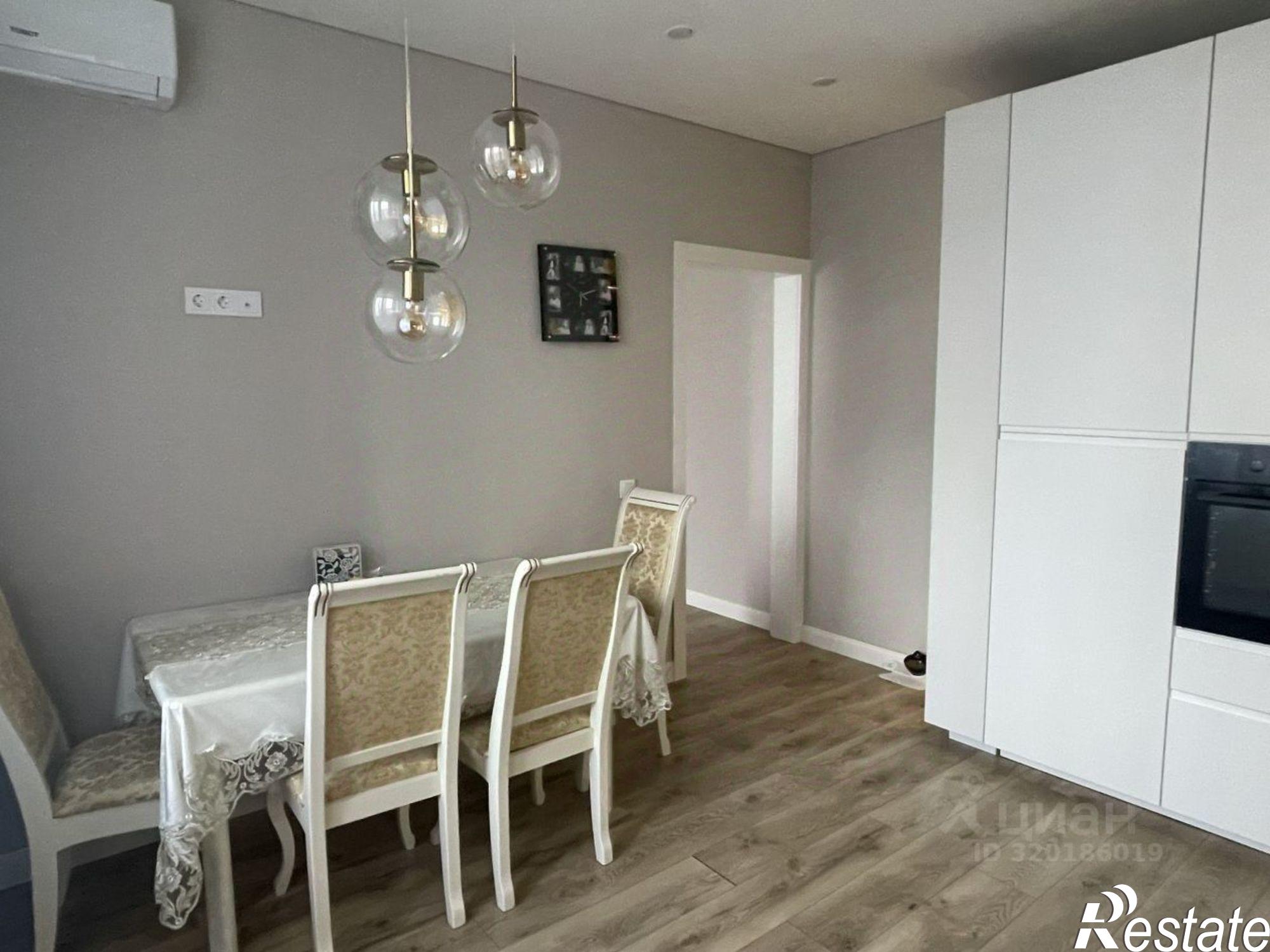 Купить квартиру за 10 300 000 рублей на проспект Солженицына, 13