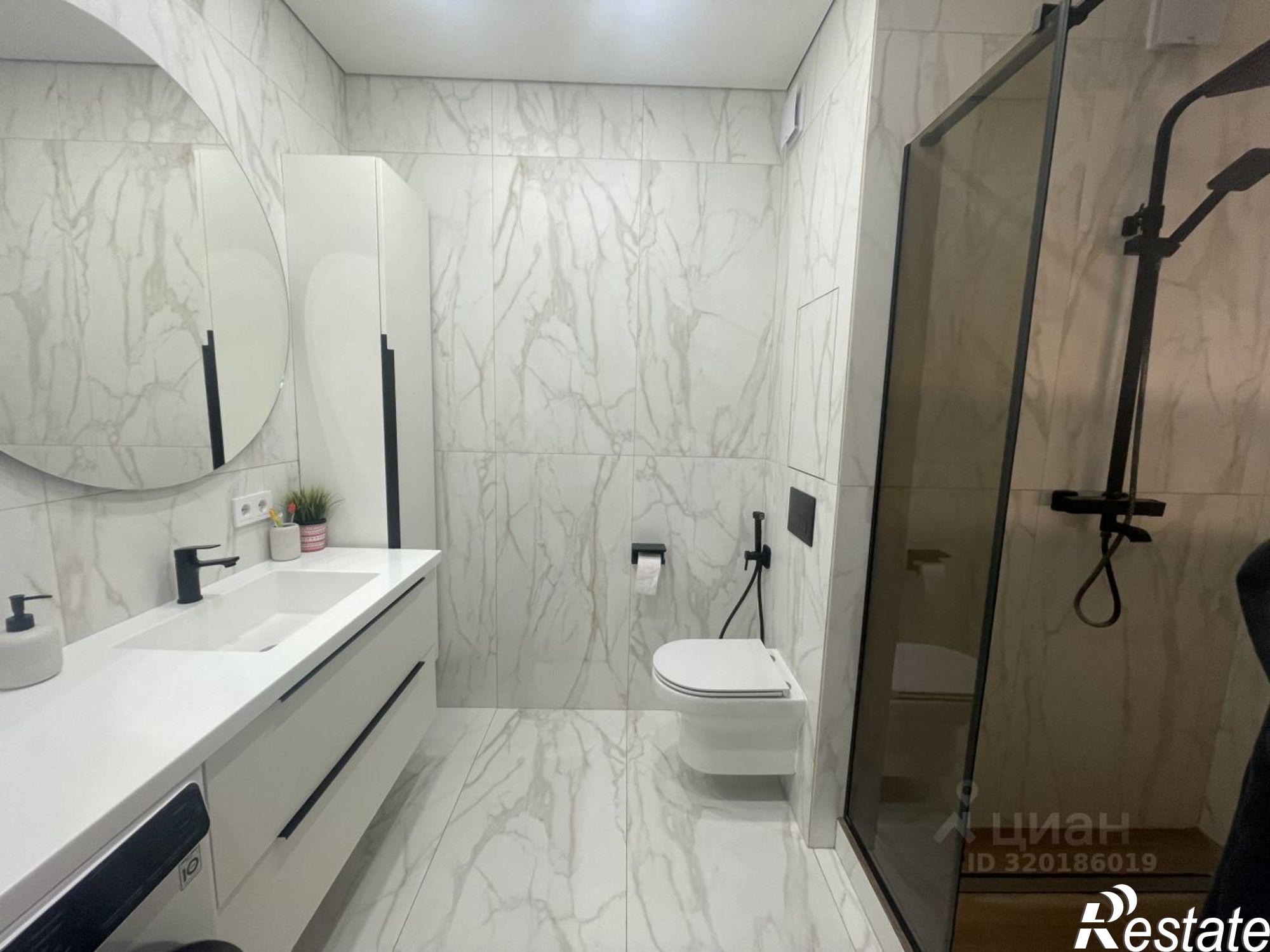 Купить квартиру за 10 300 000 рублей на проспект Солженицына, 13