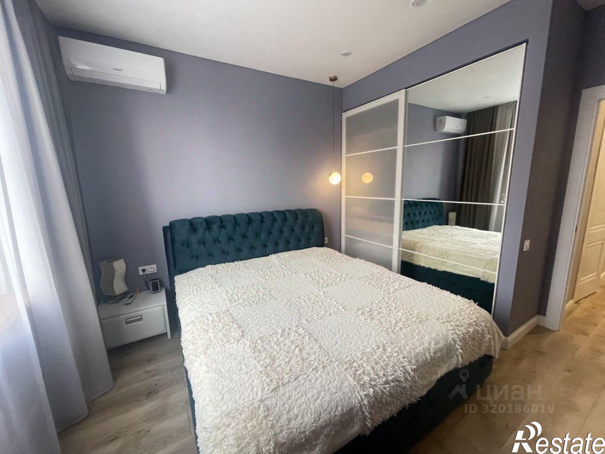 Купить квартиру за 10 300 000 рублей на проспект Солженицына, 13