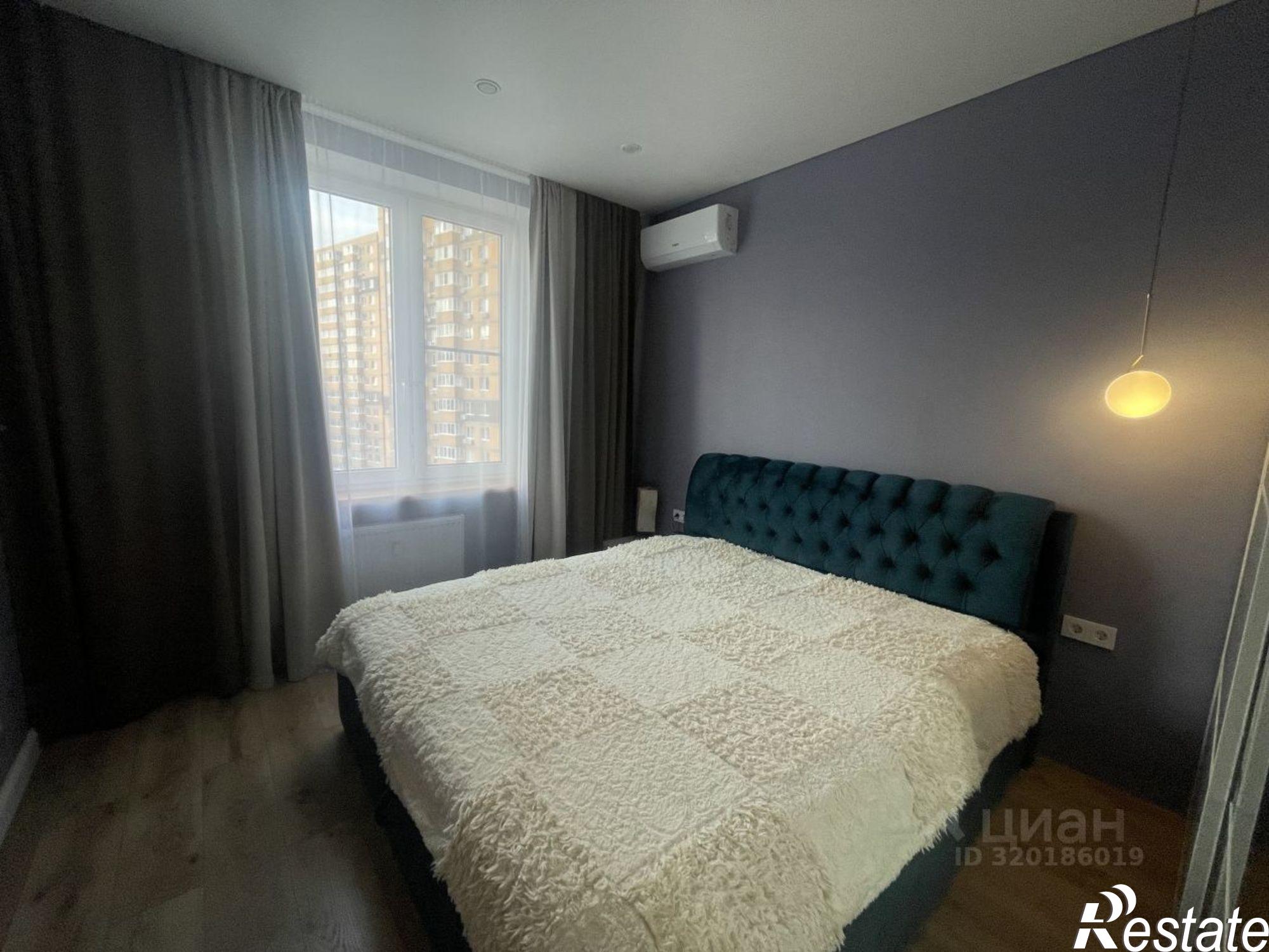 Купить квартиру за 10 300 000 рублей на проспект Солженицына, 13