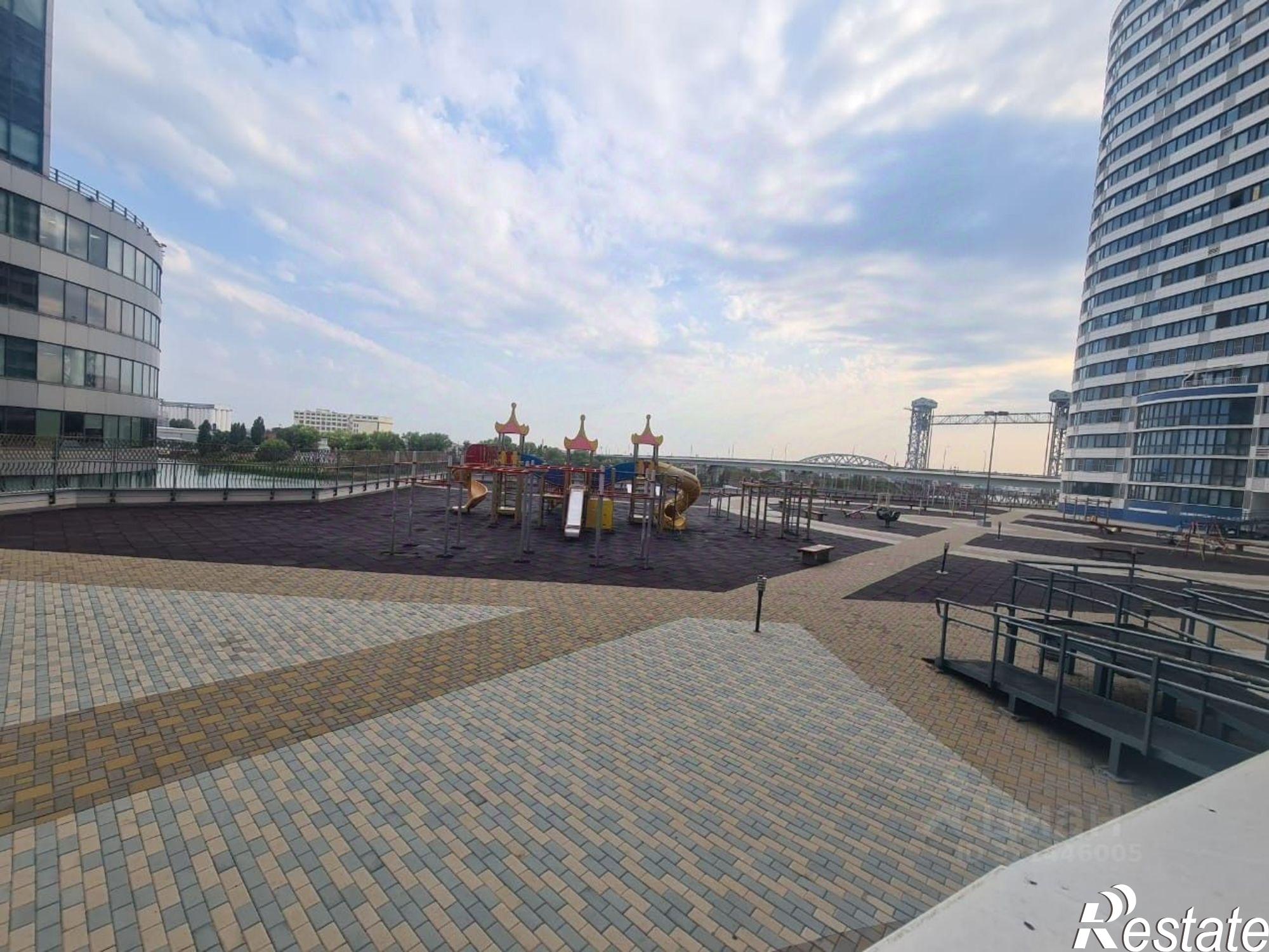 Купить квартиру за 11 900 000 рублей на Береговая улица, 6