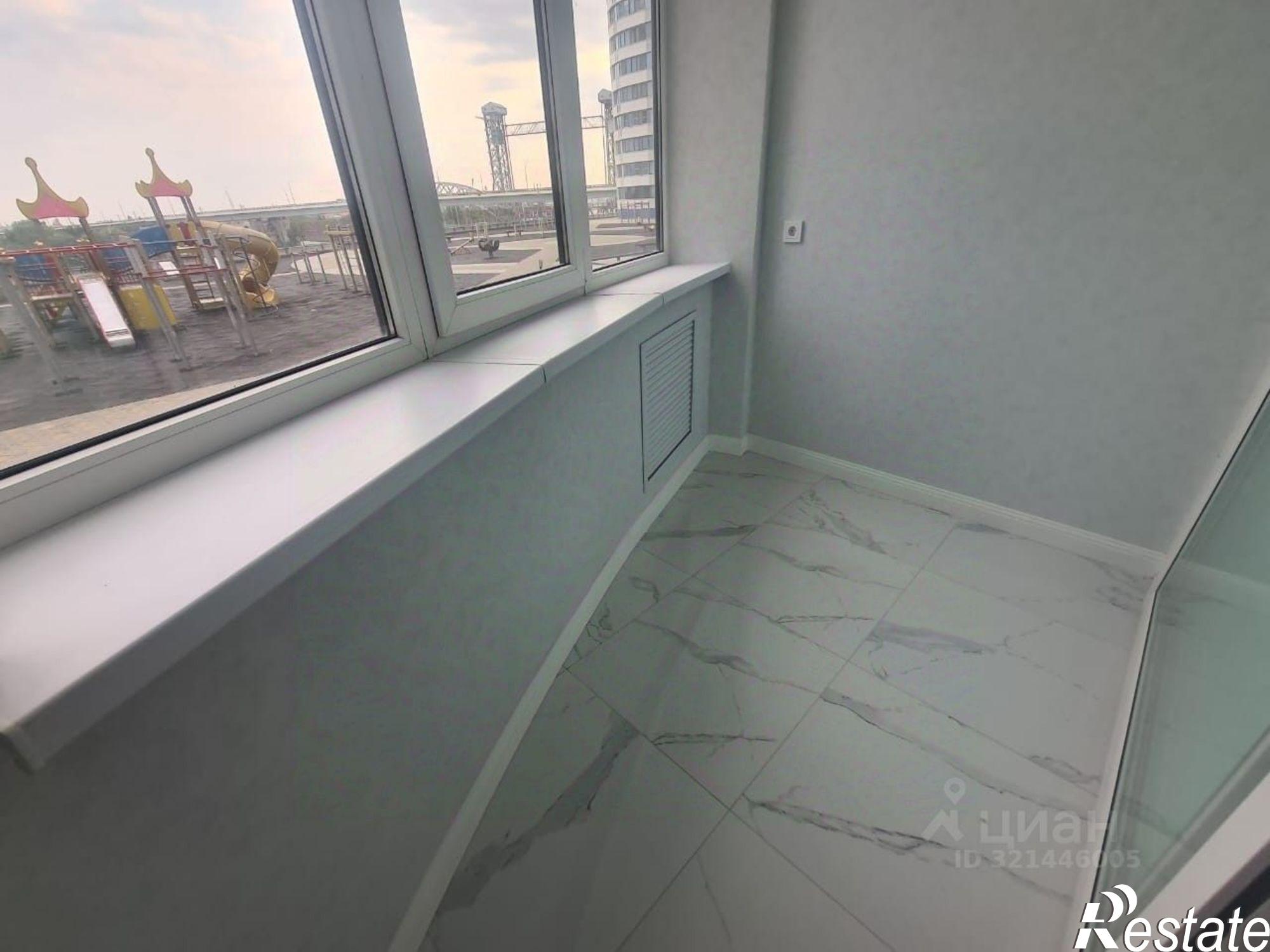 Купить квартиру за 11 900 000 рублей на Береговая улица, 6