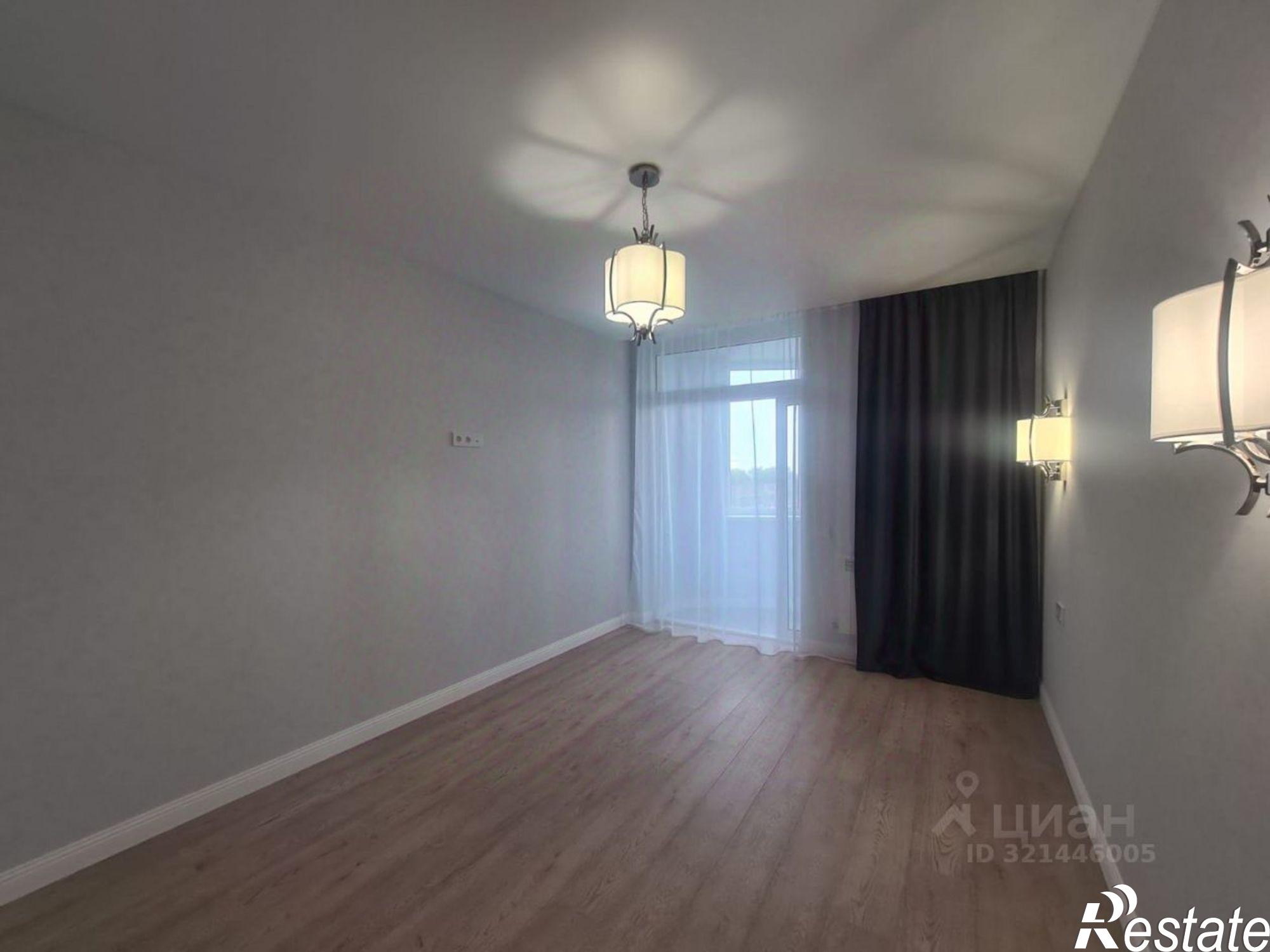 Купить квартиру за 11 900 000 рублей на Береговая улица, 6