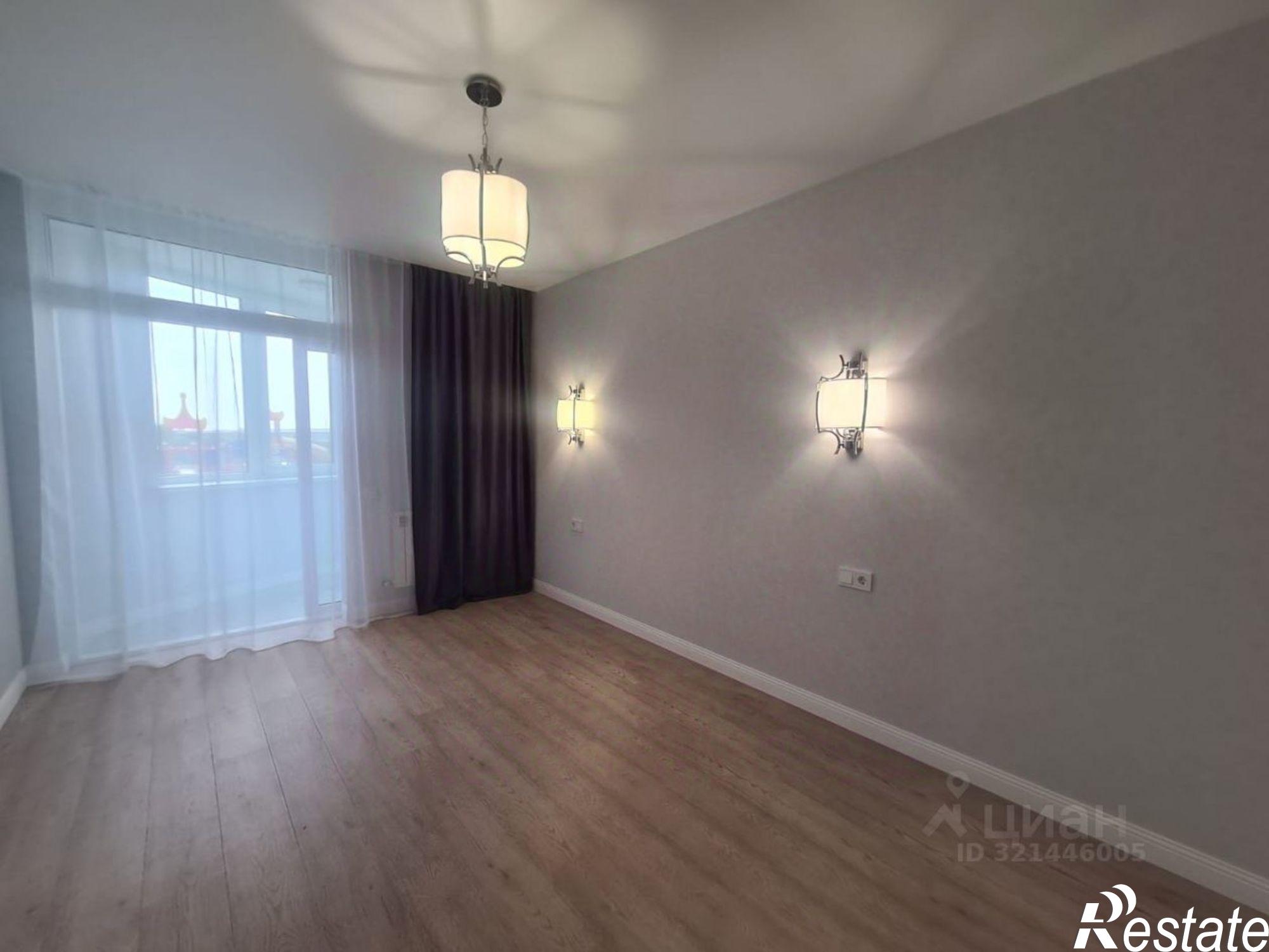 Купить квартиру за 11 900 000 рублей на Береговая улица, 6