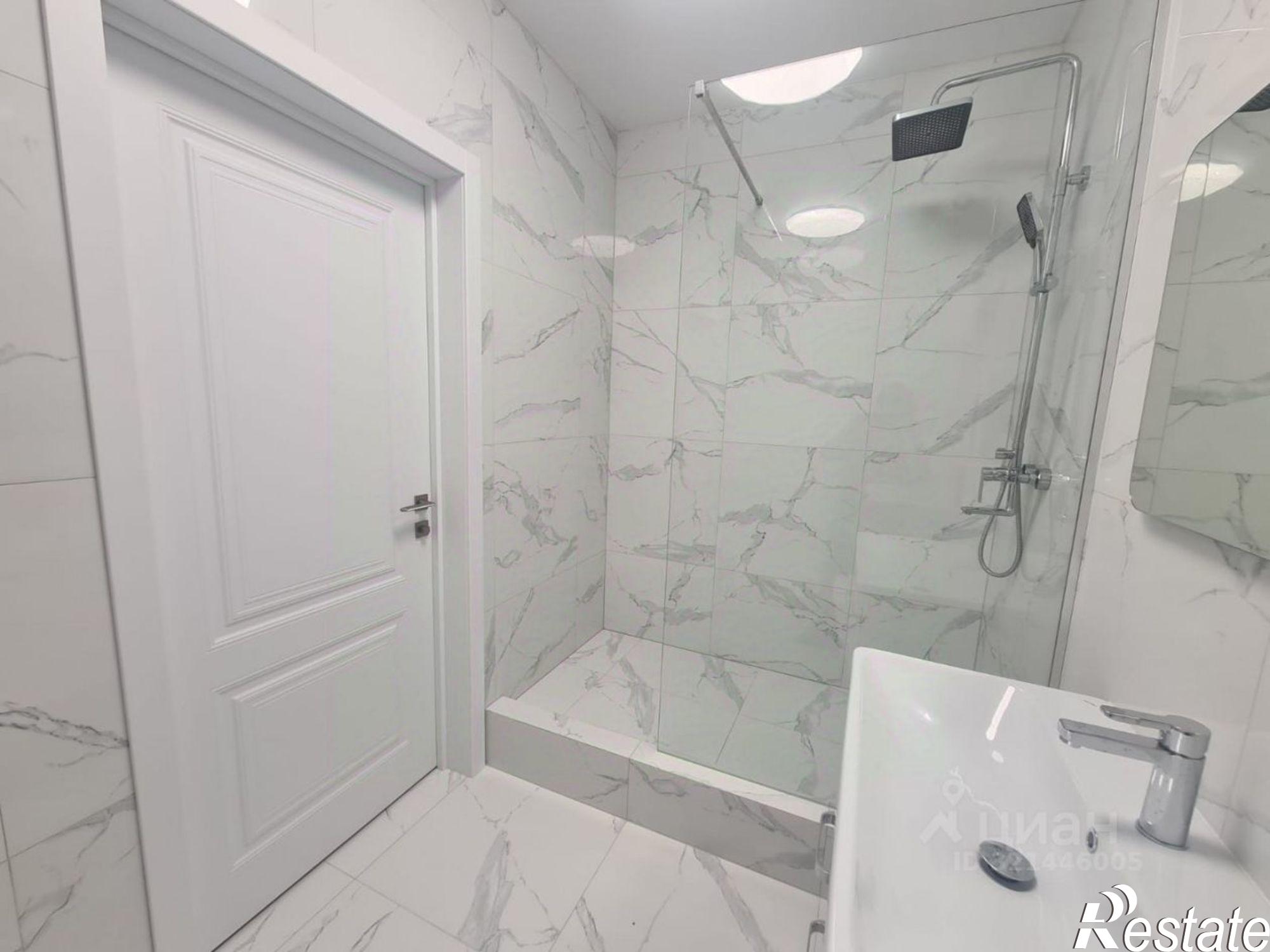 Купить квартиру за 11 900 000 рублей на Береговая улица, 6