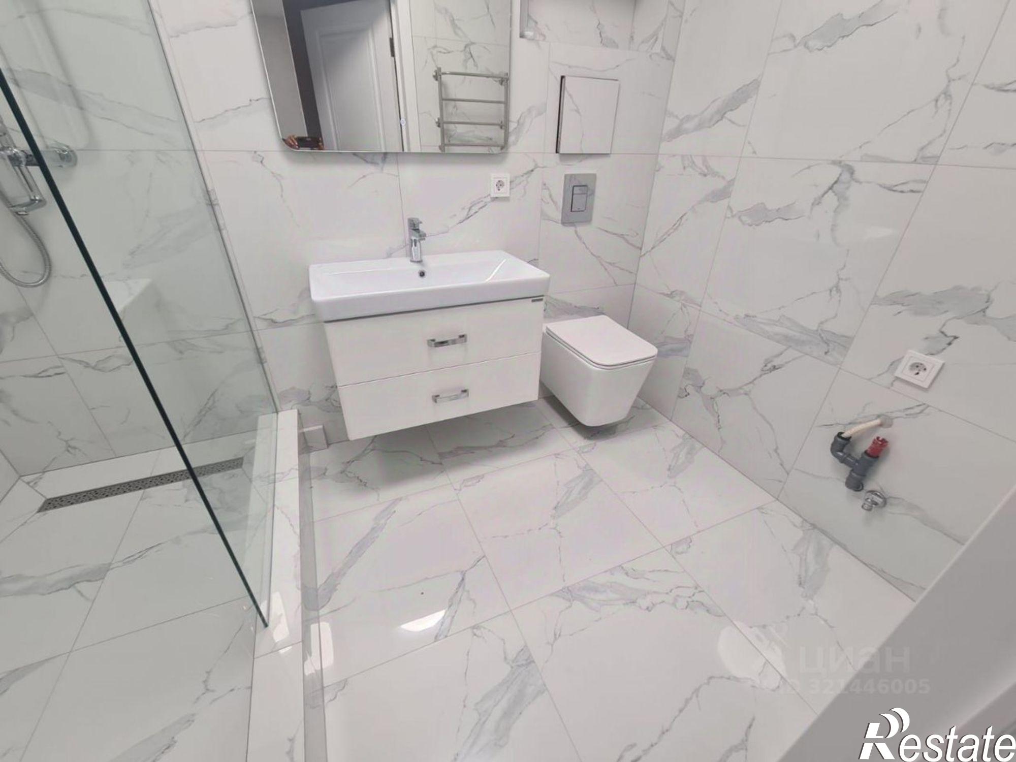 Купить квартиру за 11 900 000 рублей на Береговая улица, 6