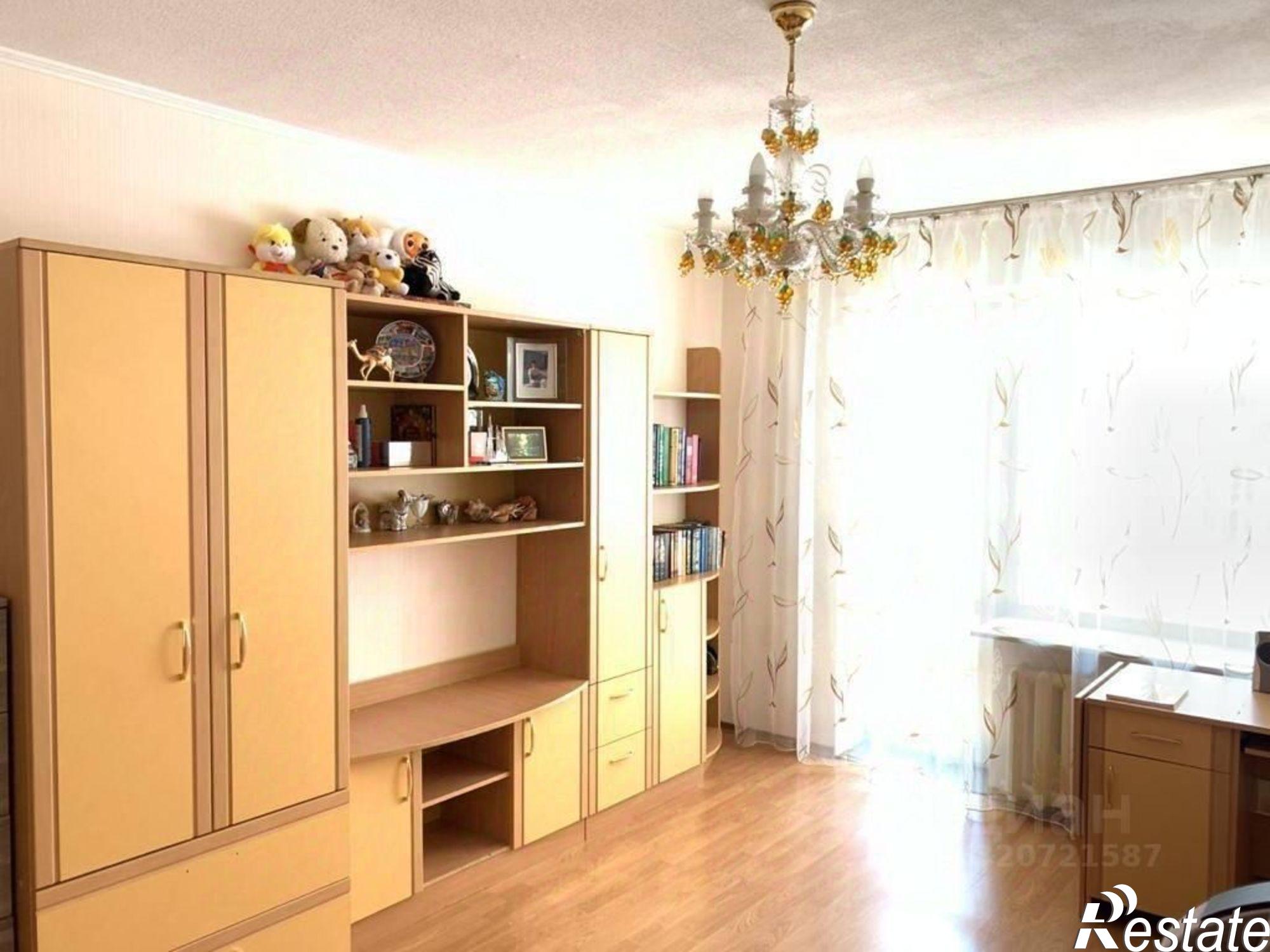 Купить квартиру за 11 300 000 рублей на улица Мечникова, 142А