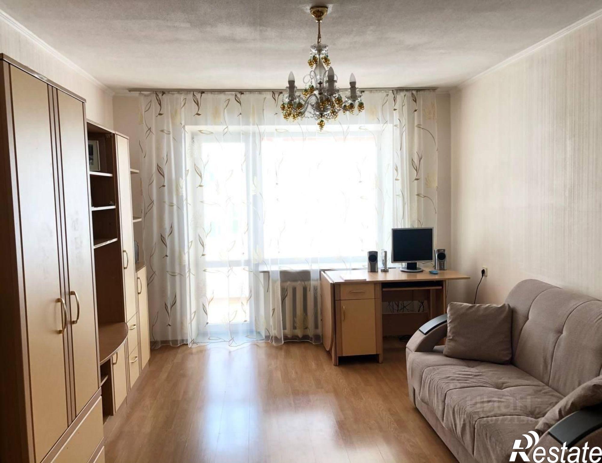 Купить квартиру за 11 300 000 рублей на улица Мечникова, 142А