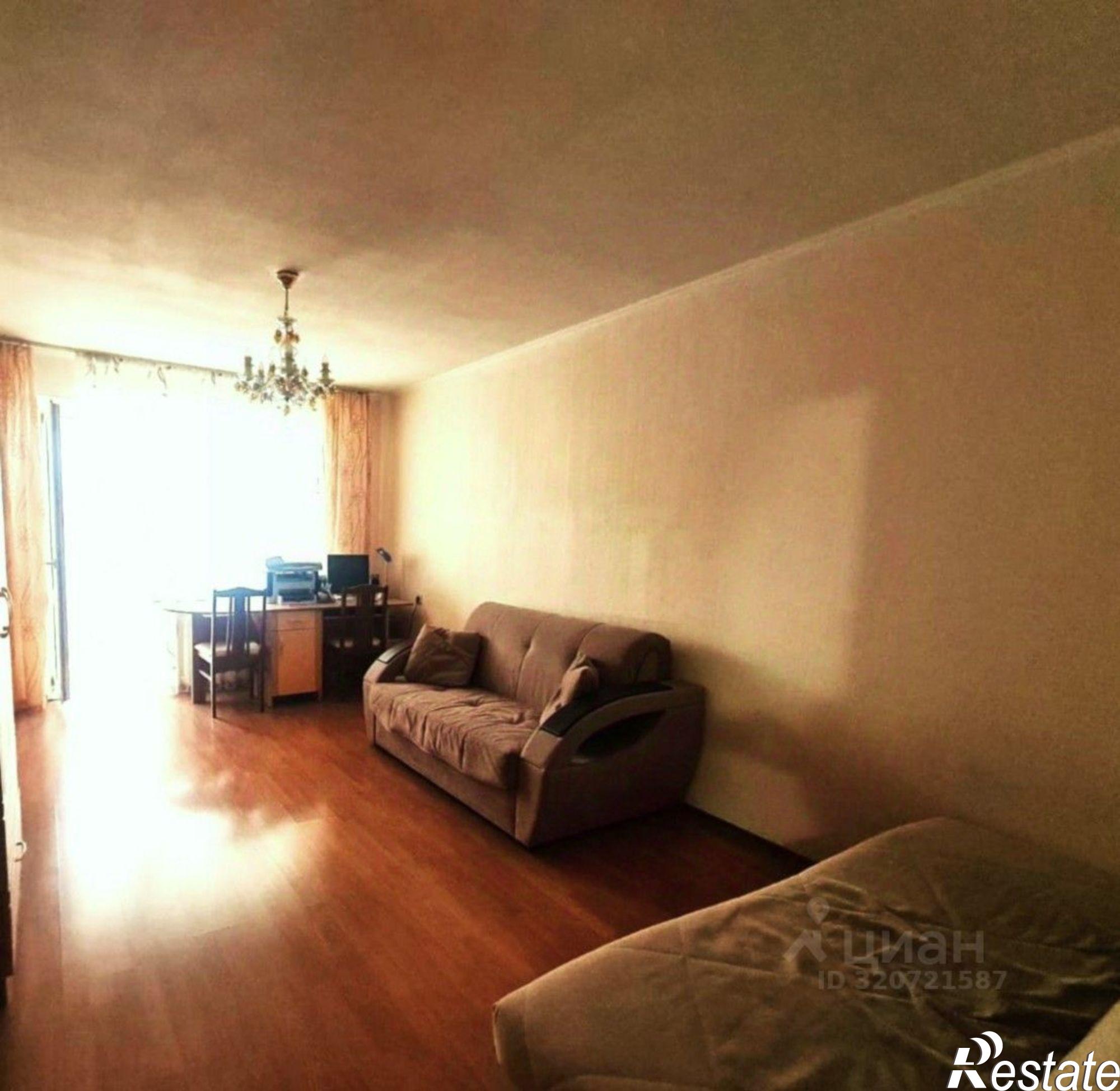 Купить квартиру за 11 300 000 рублей на улица Мечникова, 142А