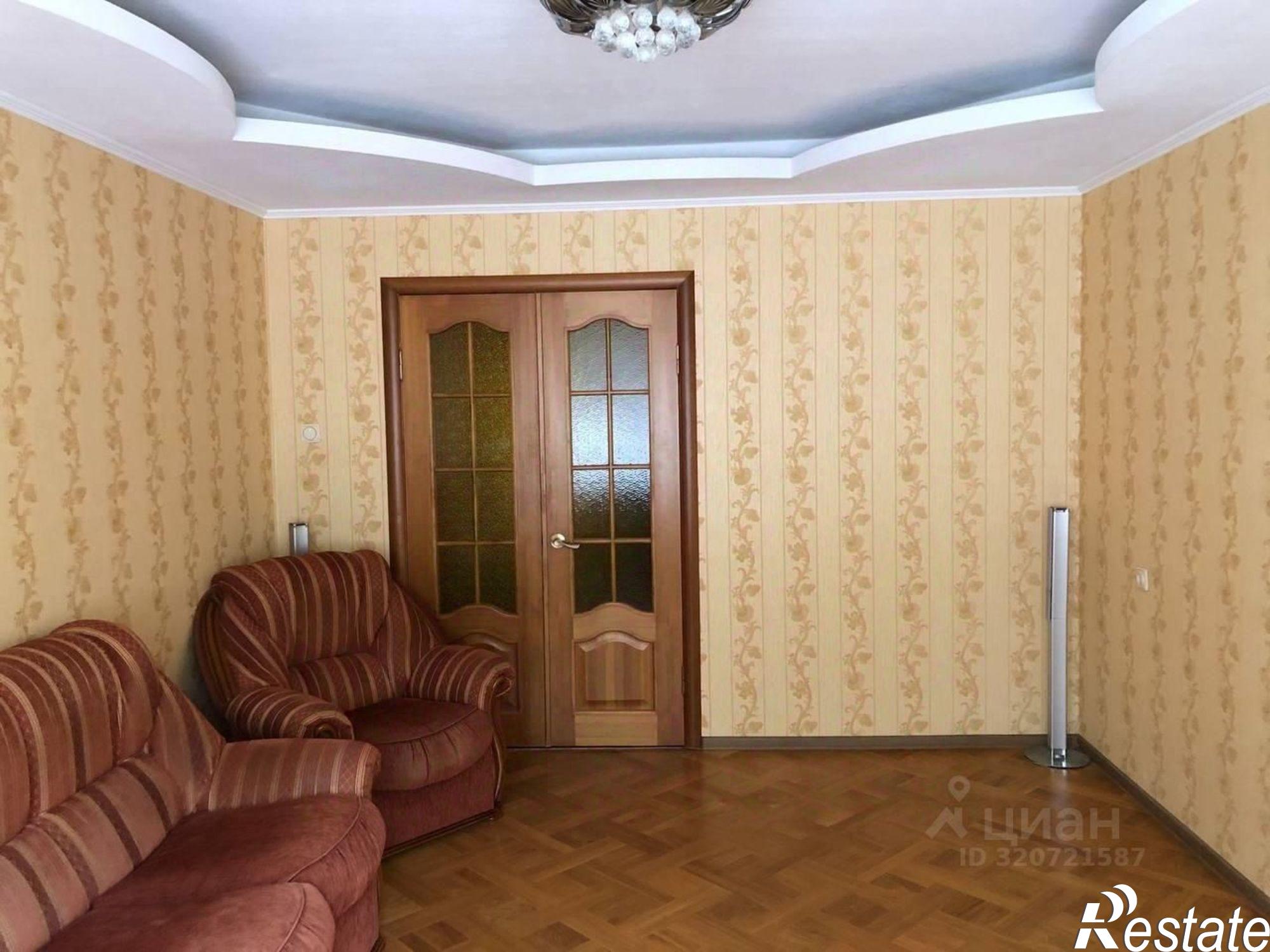 Купить квартиру за 11 300 000 рублей на улица Мечникова, 142А