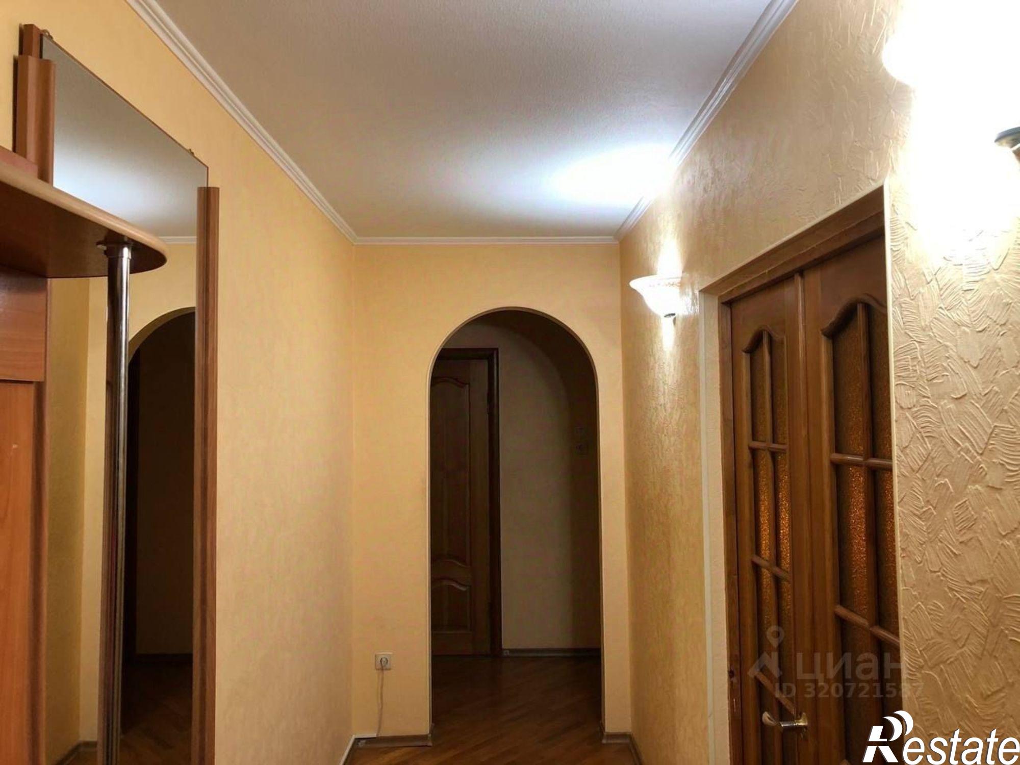 Купить квартиру за 11 300 000 рублей на улица Мечникова, 142А