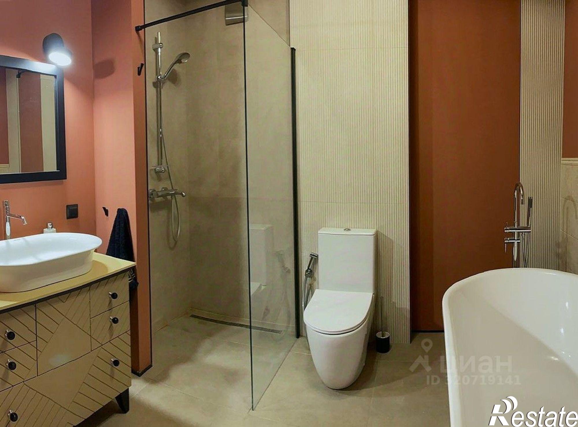 Купить квартиру за 18 800 000 рублей на Халтуринский переулок, 46