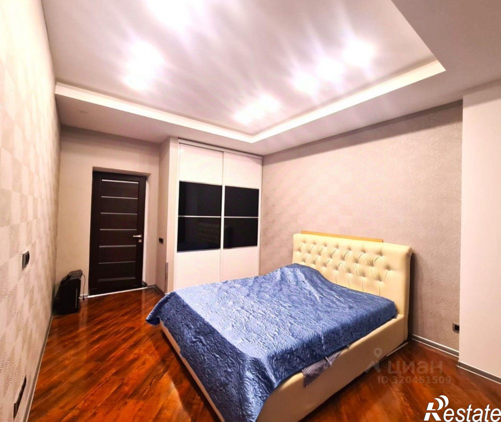 Купить квартиру за 20 000 000 рублей на Донская улица, 12