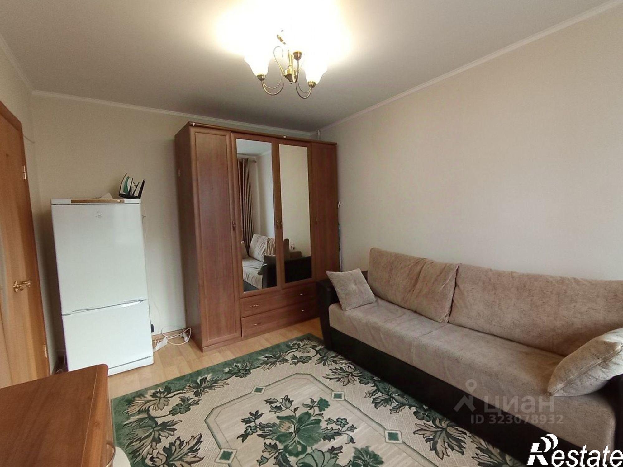 Купить квартиру за 3 150 000 рублей на улица Ерёменко, 85/2