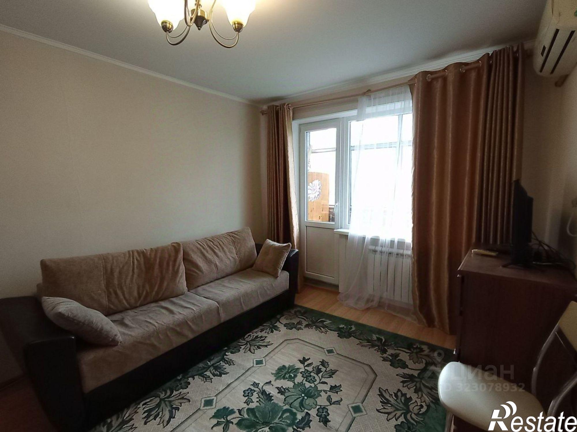 Купить квартиру за 3 150 000 рублей на улица Ерёменко, 85/2