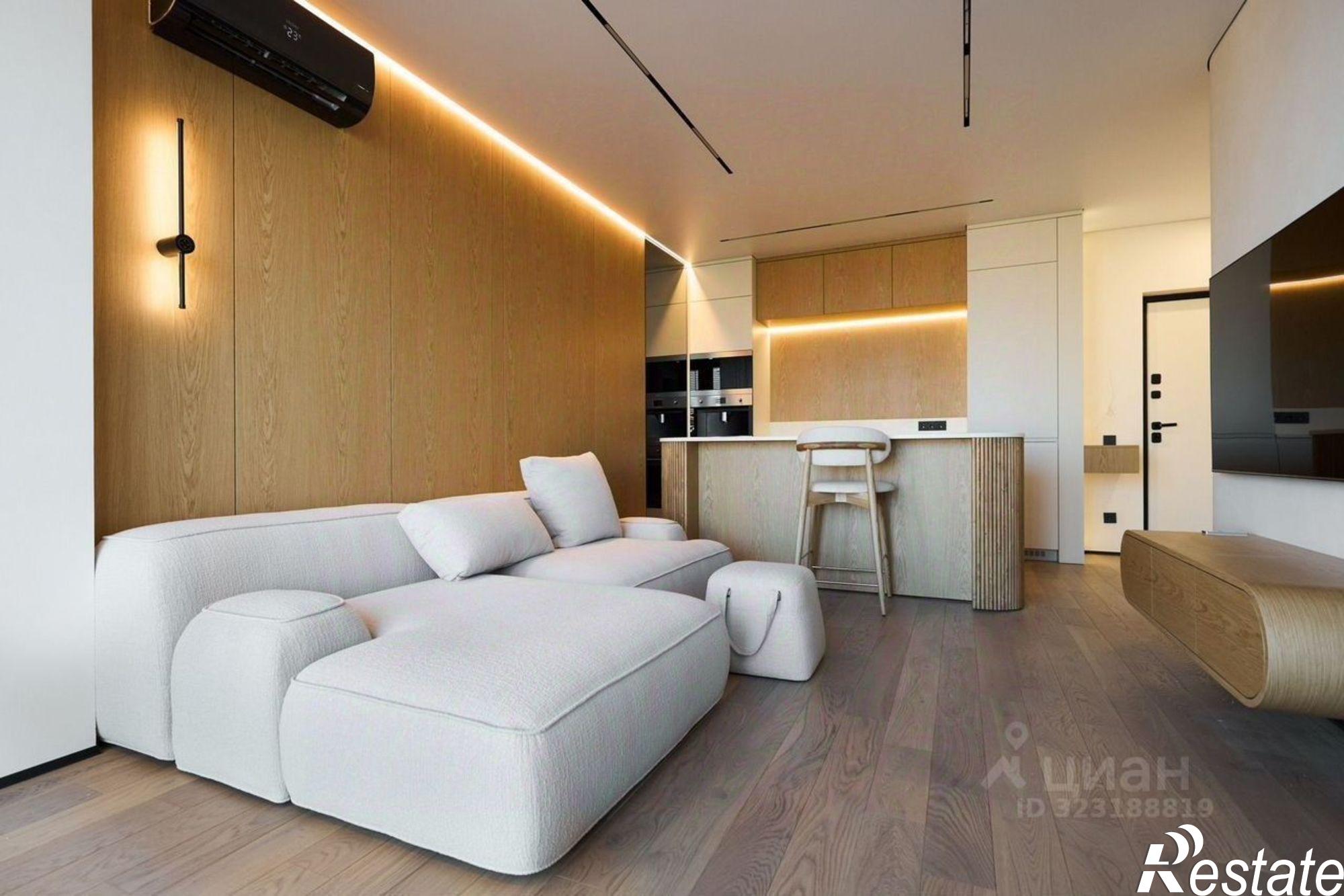 Купить квартиру за 18 000 000 рублей на улица Максима Горького, 225