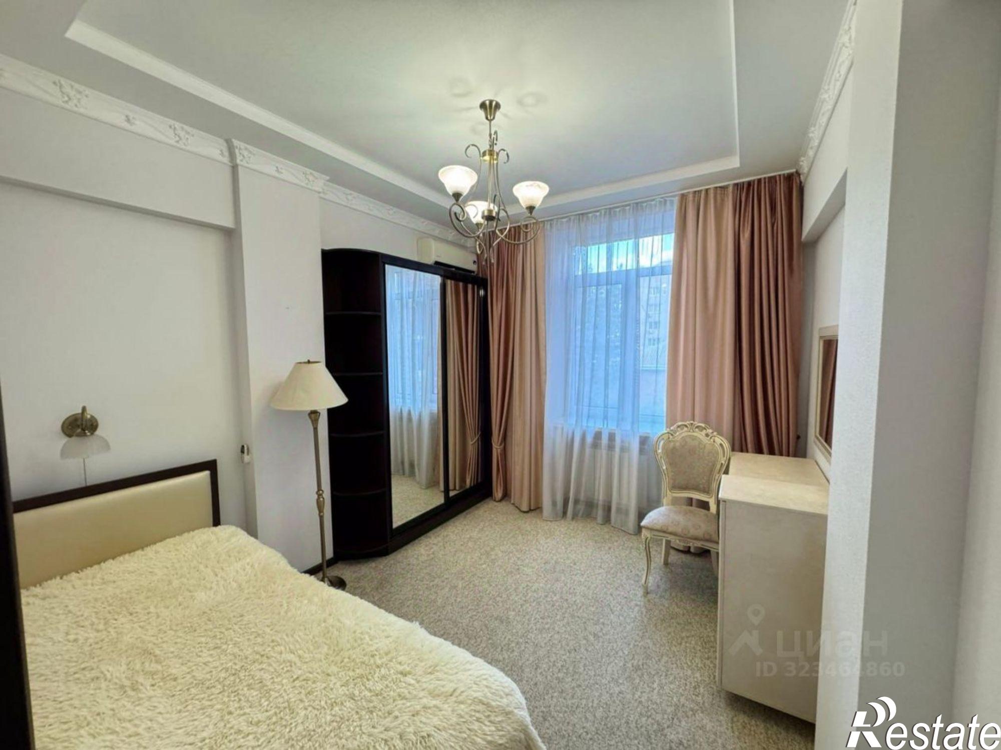 Купить квартиру за 10 700 000 рублей на Соборный переулок, 38