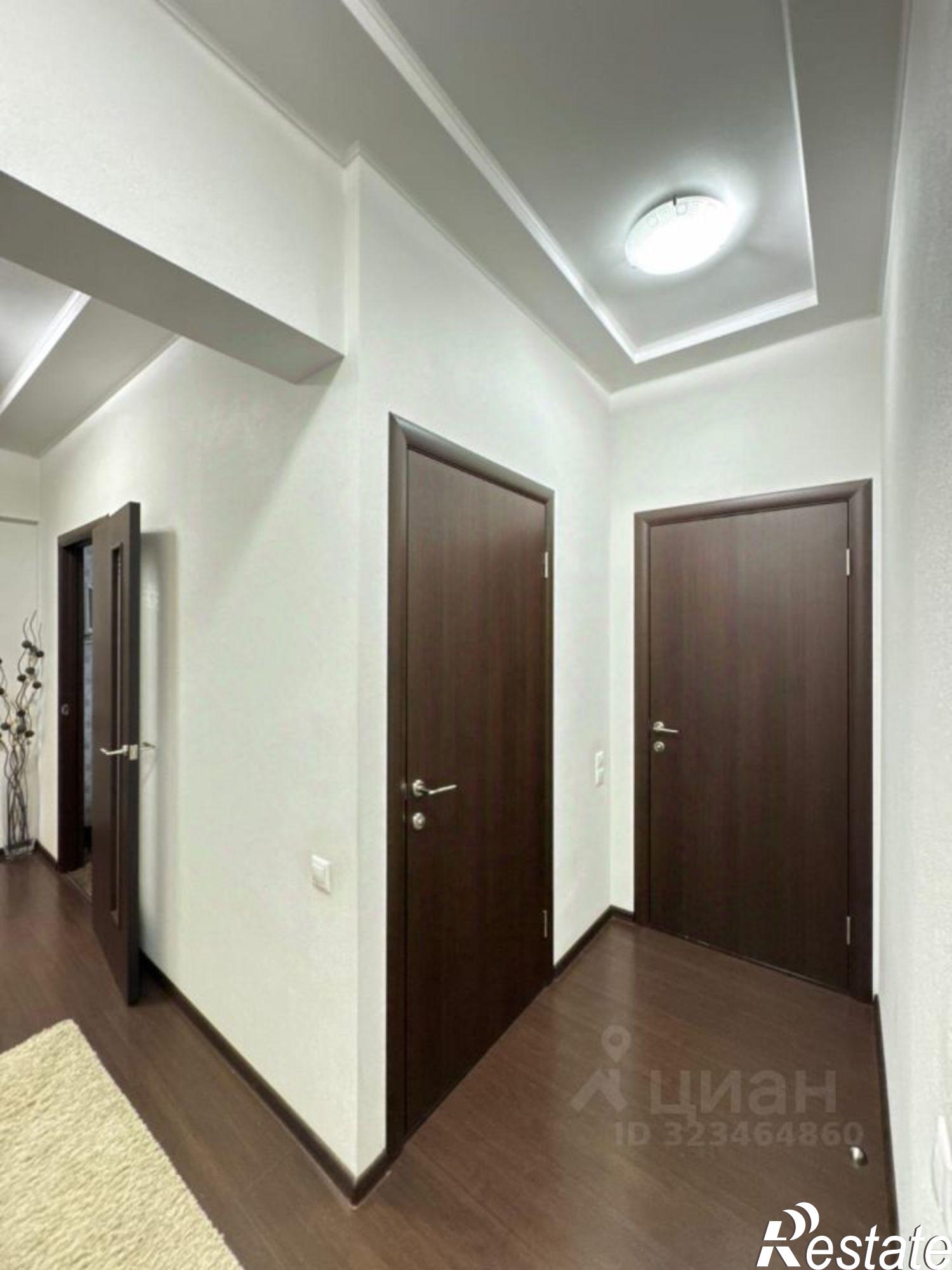 Купить квартиру за 10 700 000 рублей на Соборный переулок, 38