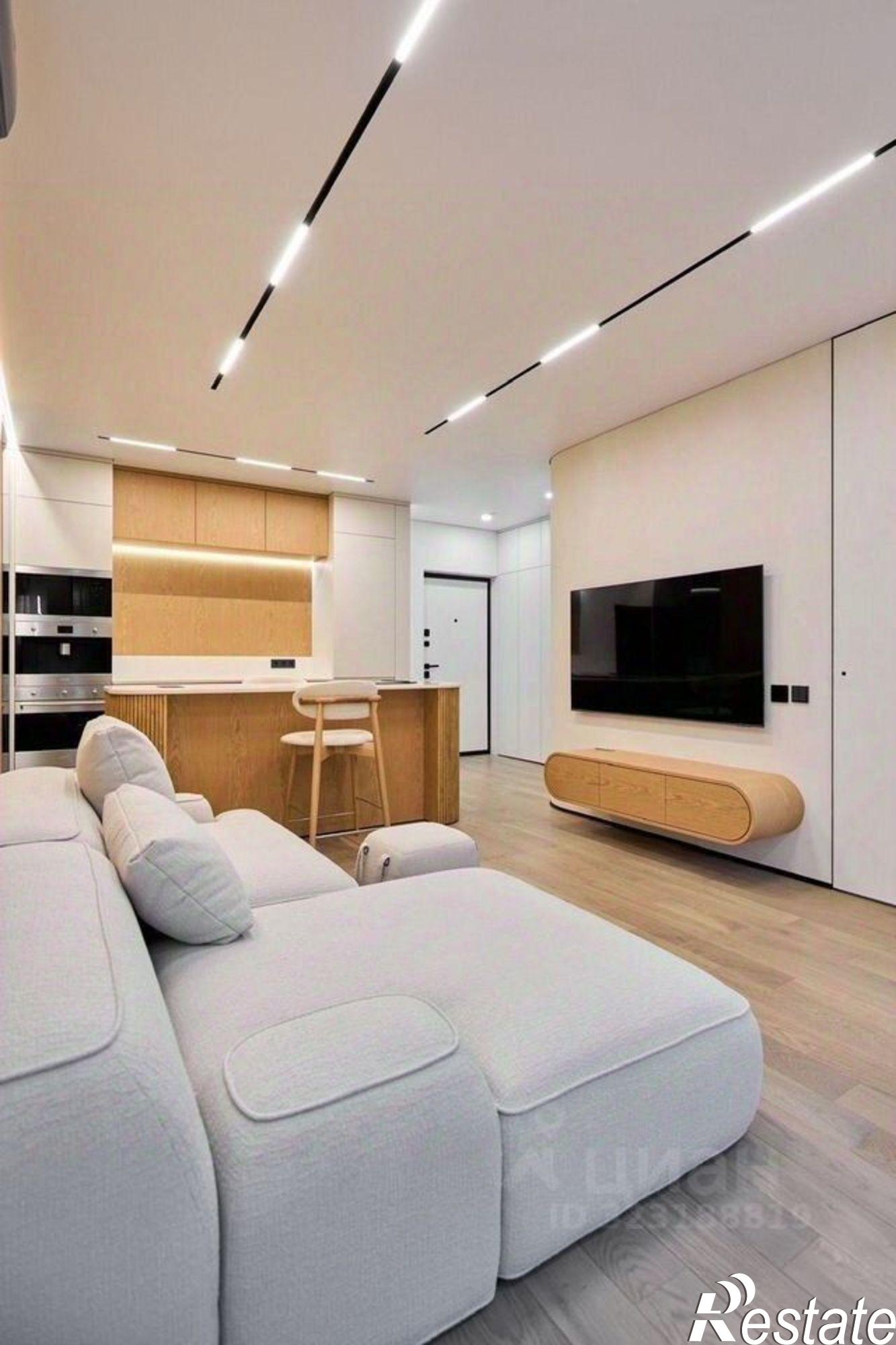 Купить квартиру за 18 000 000 рублей на улица Максима Горького, 225