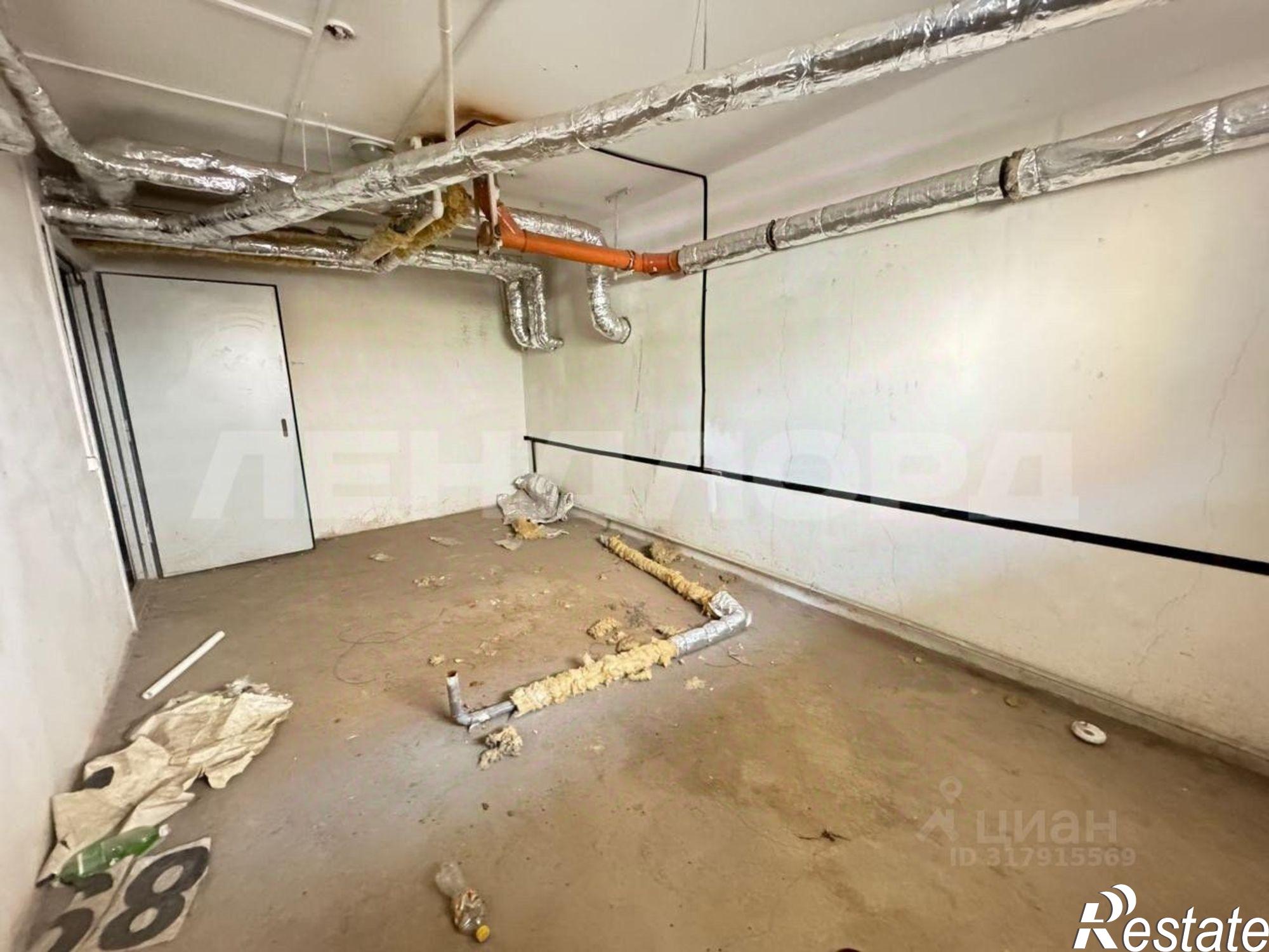 Купить торговое помещение за 850 014 рублей на улица Платона Кляты, 17