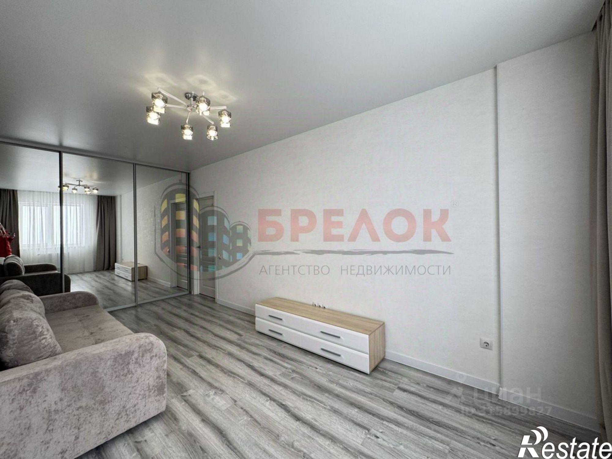 Купить квартиру за 7 800 000 рублей на Горсоветская улица, 49 с1