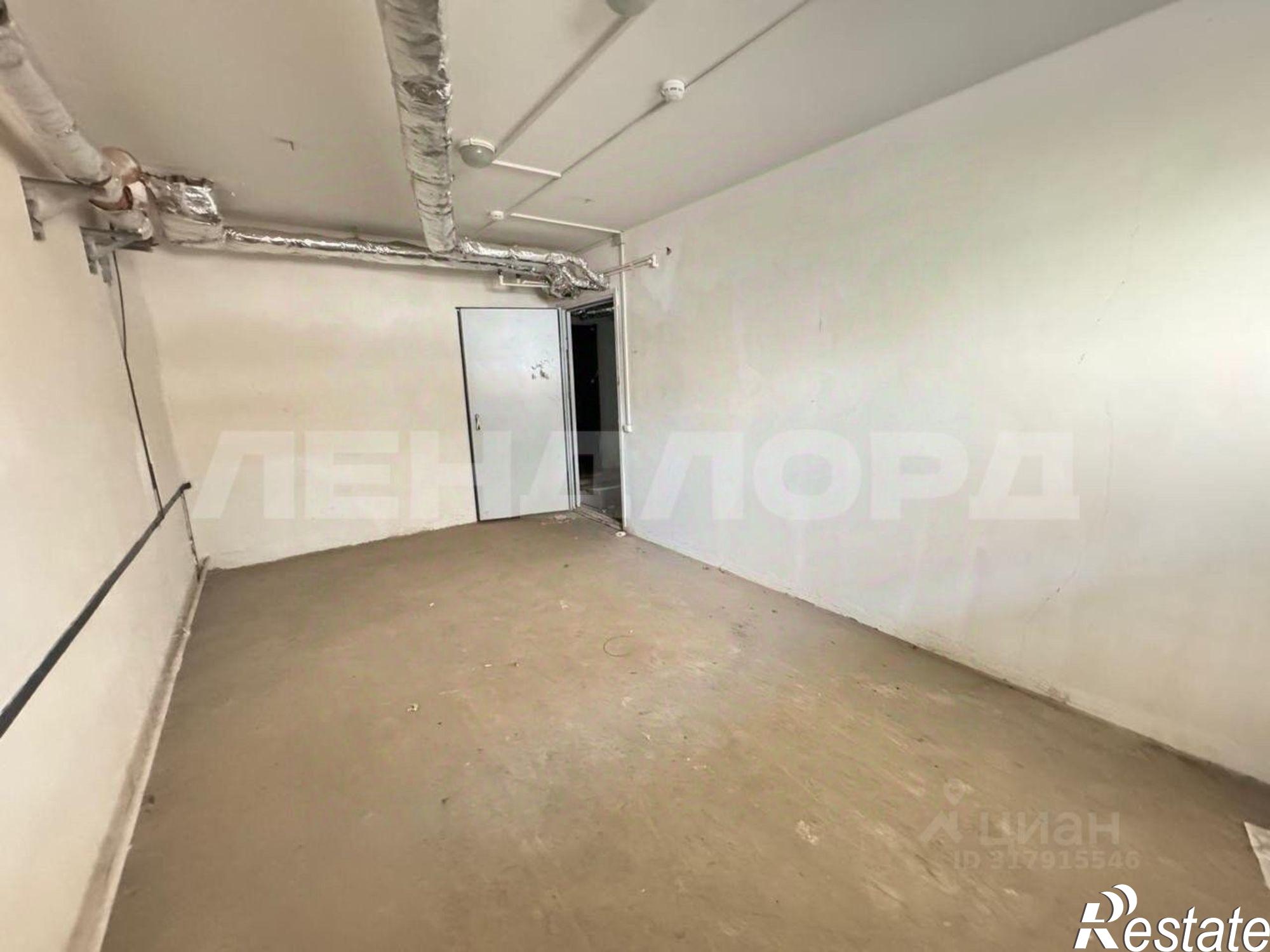 Купить помещение свободного назначения за 3 300 050 рублей на улица Платона Кляты, 17