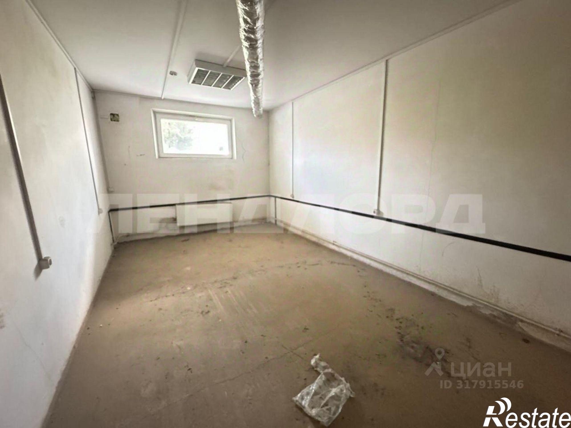 Купить помещение свободного назначения за 3 300 050 рублей на улица Платона Кляты, 17