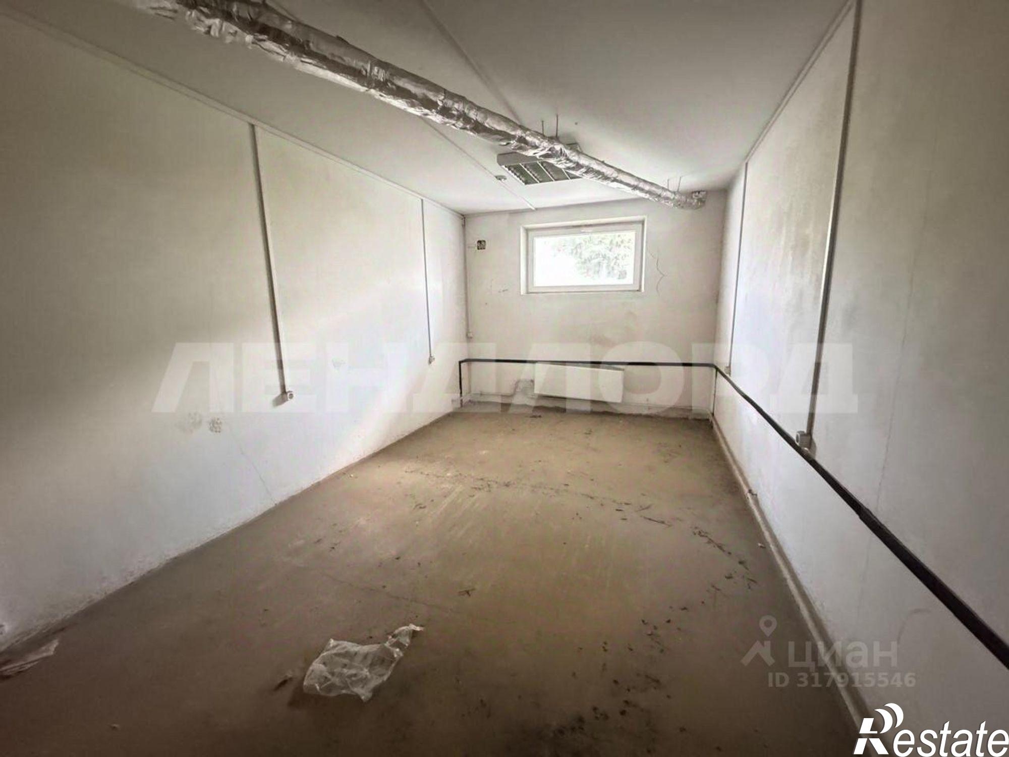 Купить помещение свободного назначения за 3 300 050 рублей на улица Платона Кляты, 17