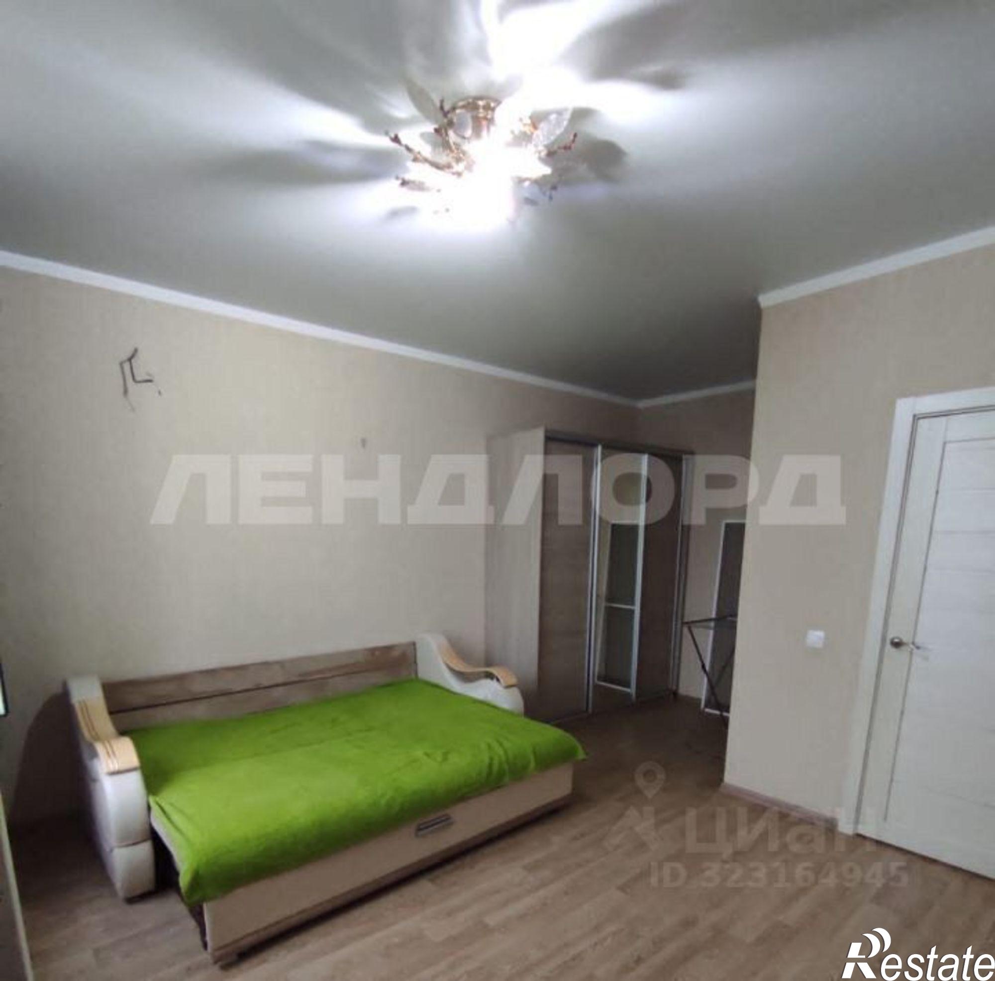 Купить квартиру за 4 650 000 рублей на проспект маршала Жукова, 21