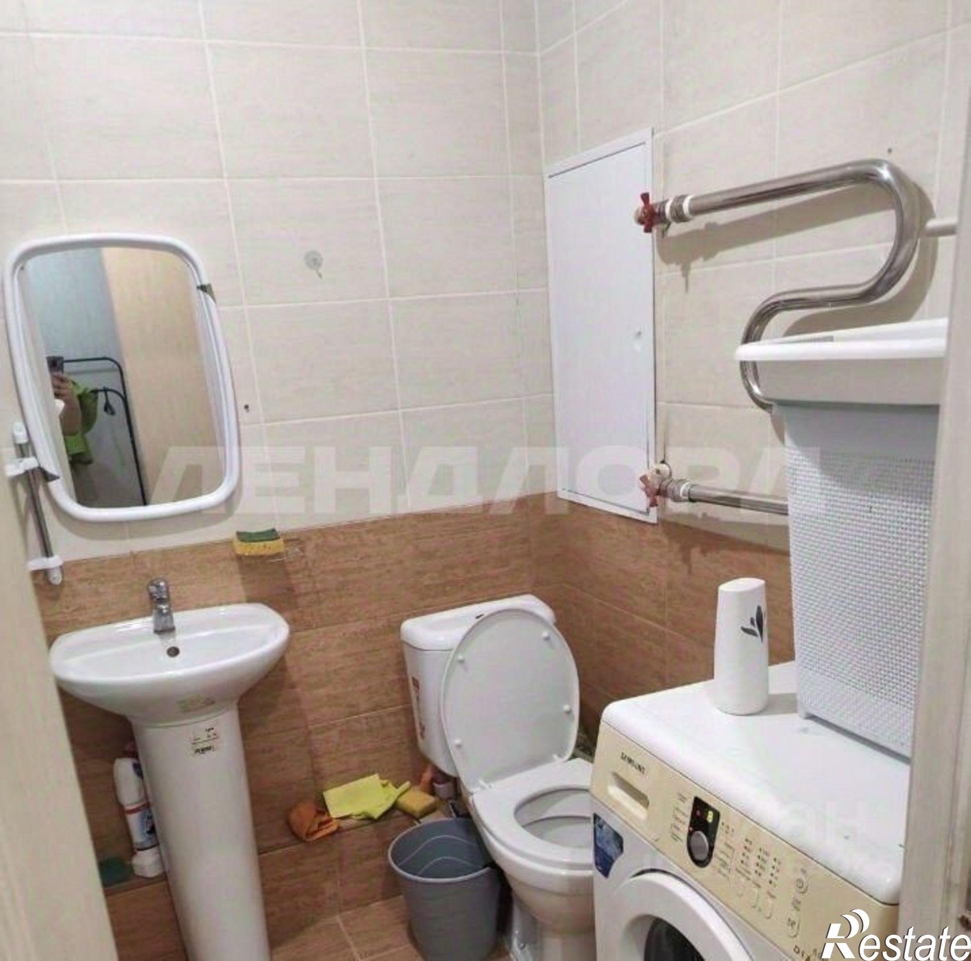 Купить квартиру за 4 650 000 рублей на проспект маршала Жукова, 21