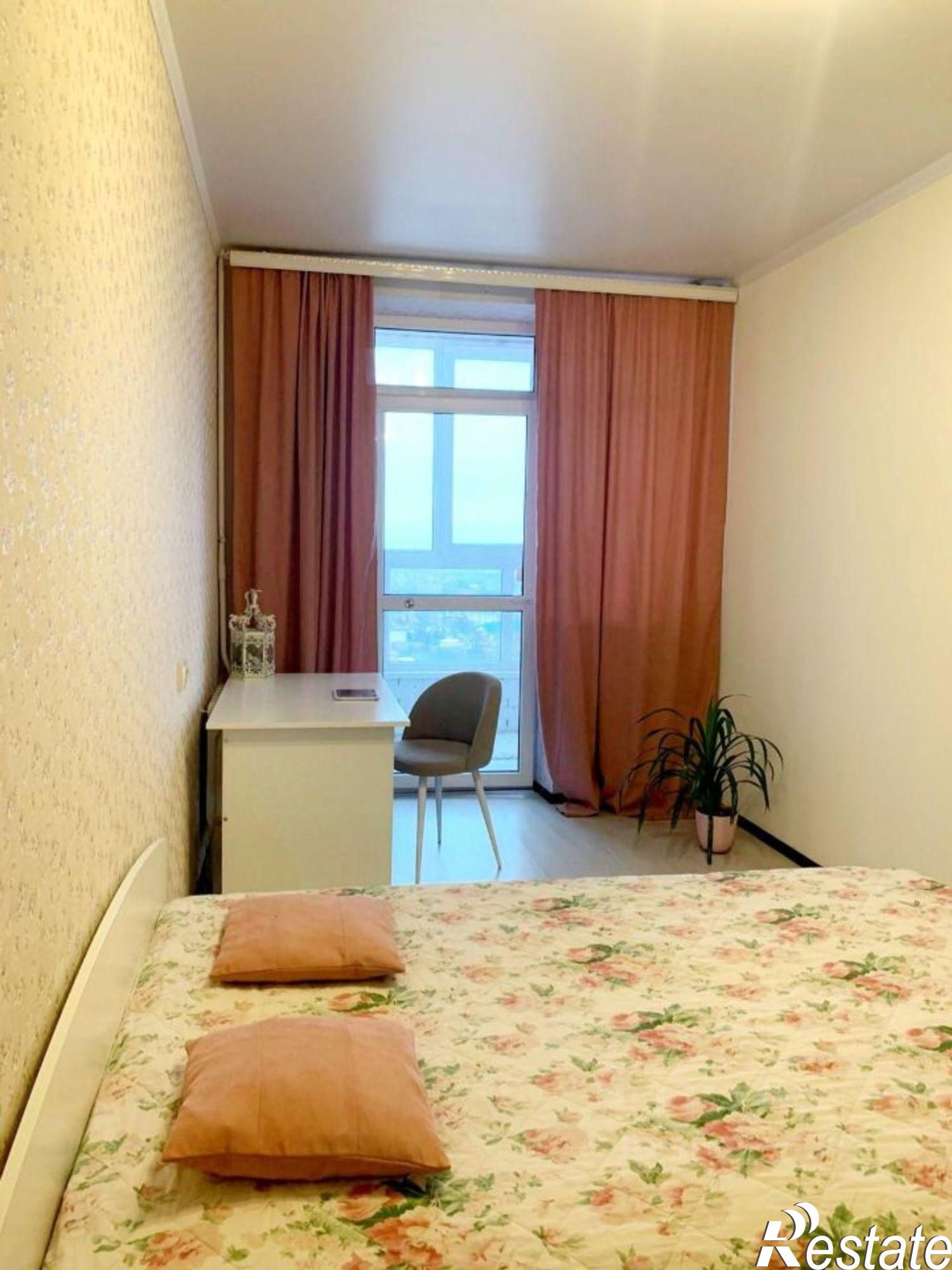 Купить квартиру за 8 800 000 рублей на 2-я Баррикадная улица, 4