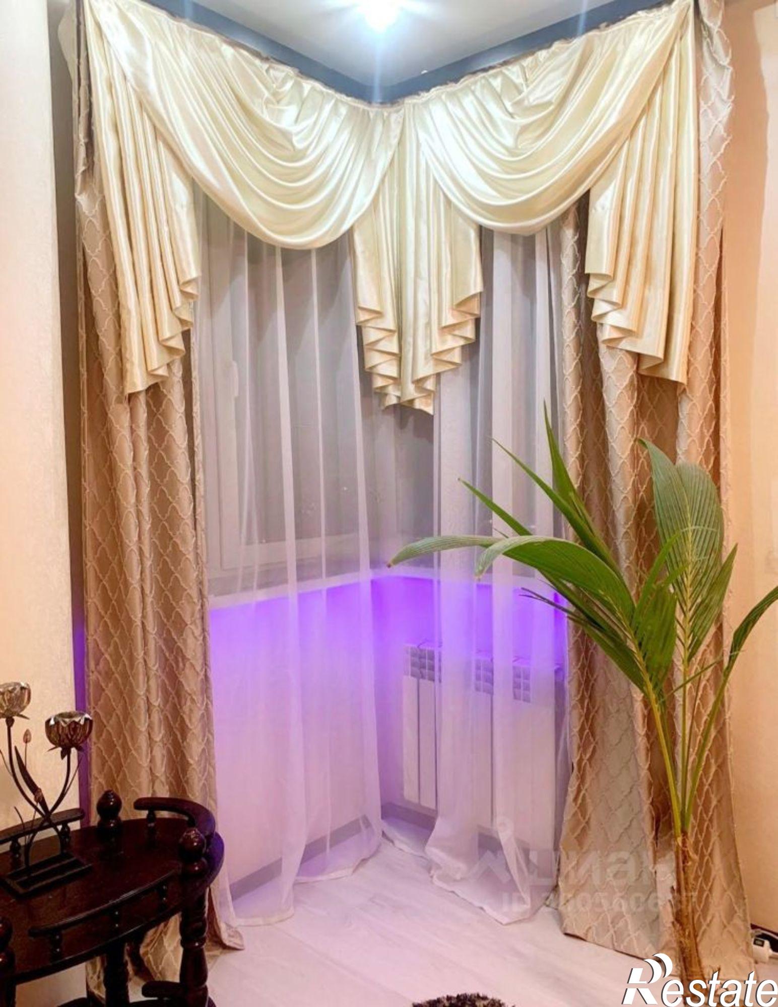 Купить квартиру за 8 800 000 рублей на 2-я Баррикадная улица, 4