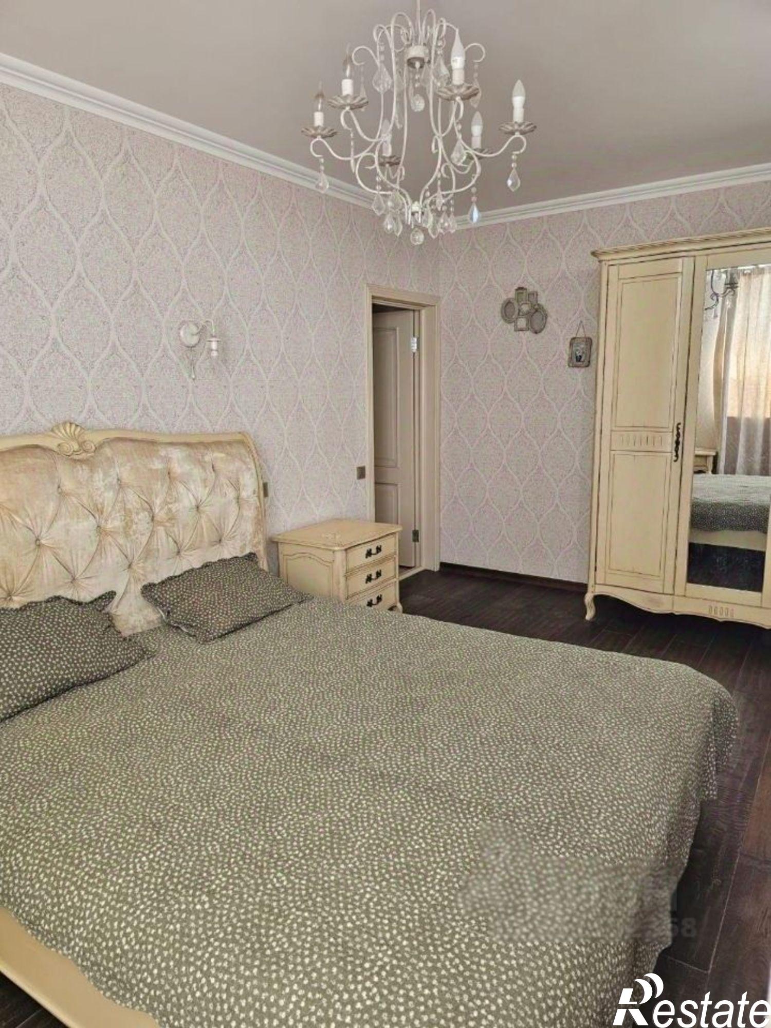 Купить квартиру за 17 000 000 рублей на Доломановский переулок, 50-56