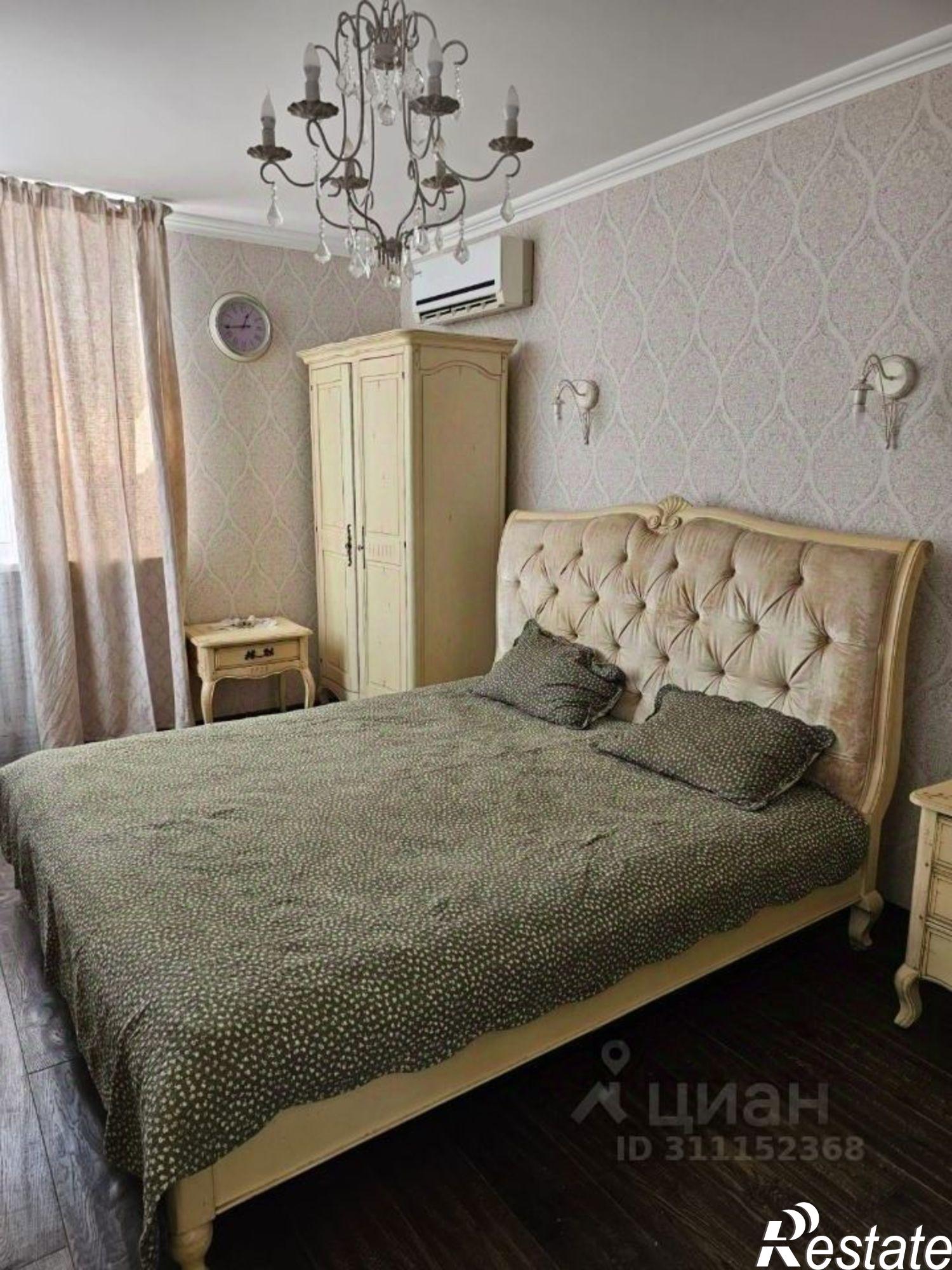 Купить квартиру за 17 000 000 рублей на Доломановский переулок, 50-56