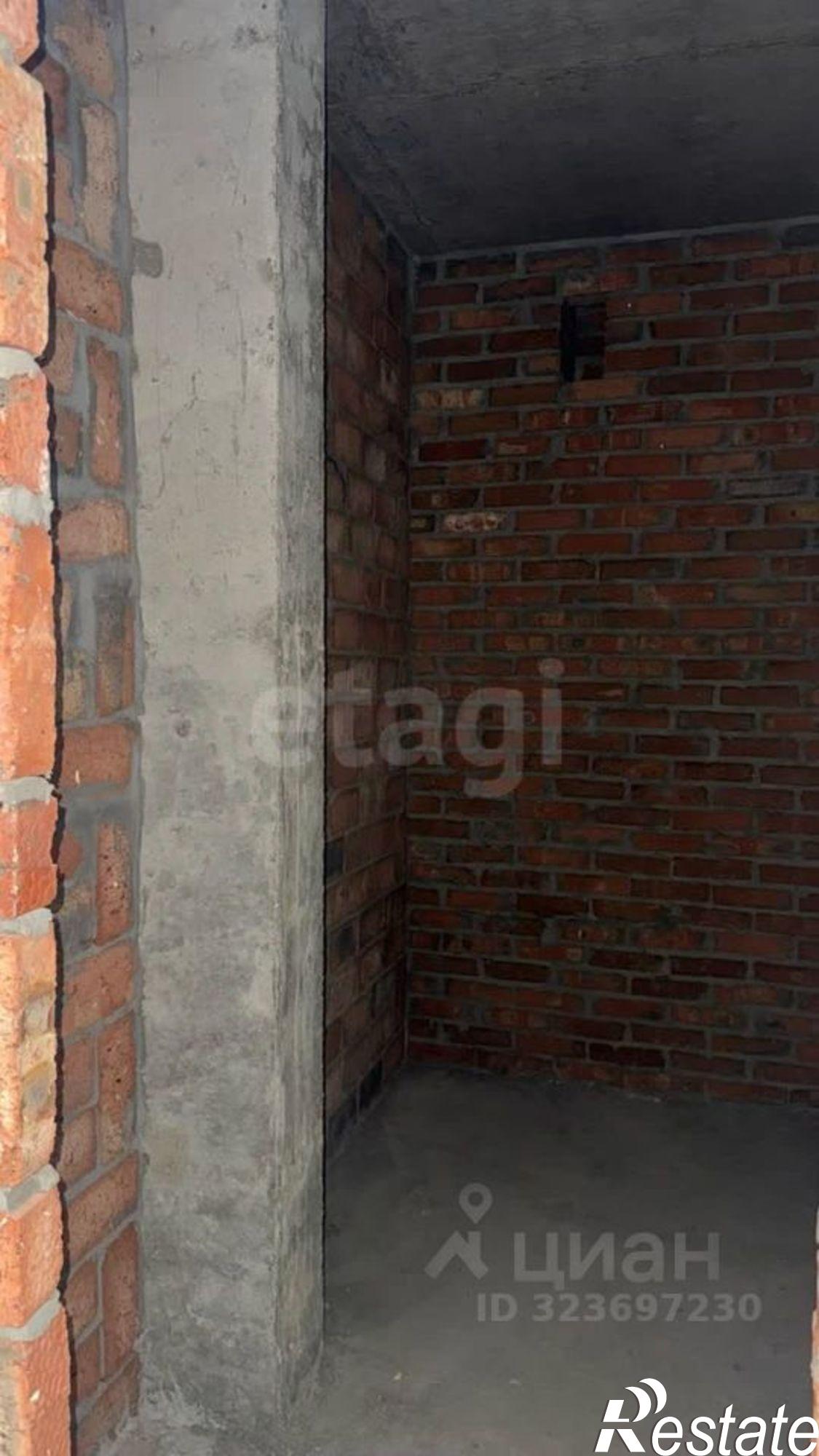 Купить квартиру за 5 200 000 рублей на Стабильная улица, 3 с3