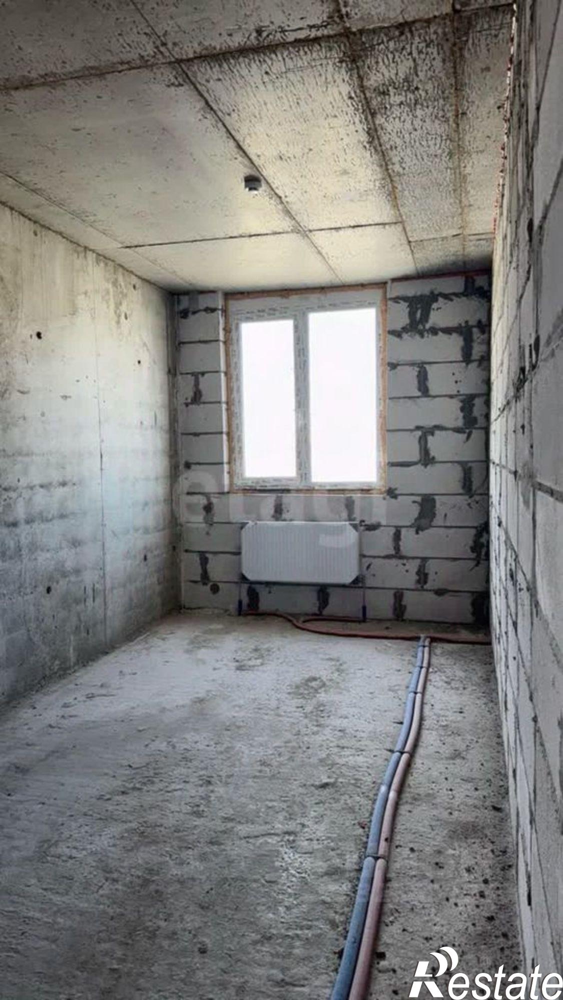 Купить квартиру за 5 200 000 рублей на Стабильная улица, 3 с3