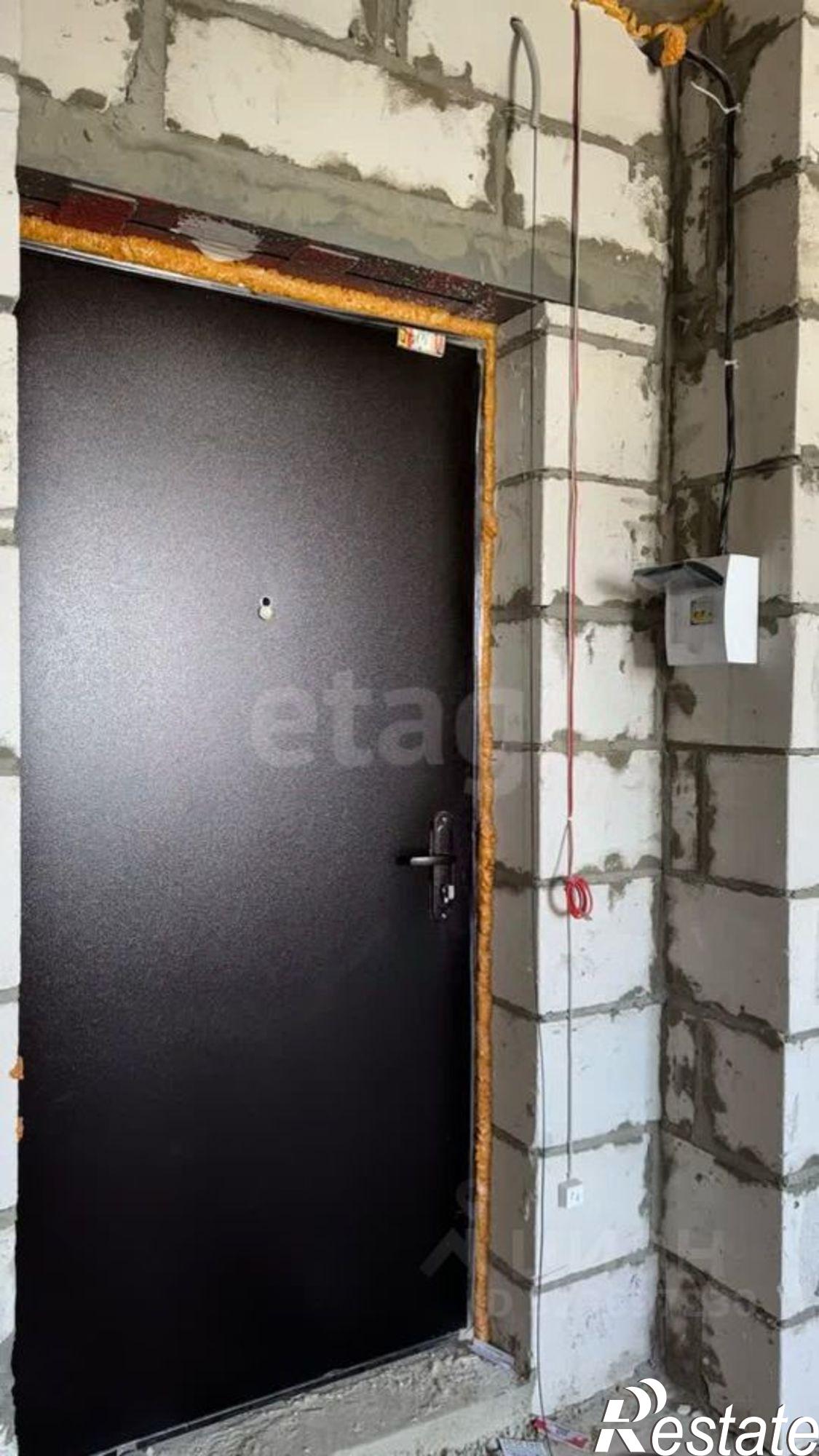 Купить квартиру за 5 200 000 рублей на Стабильная улица, 3 с3