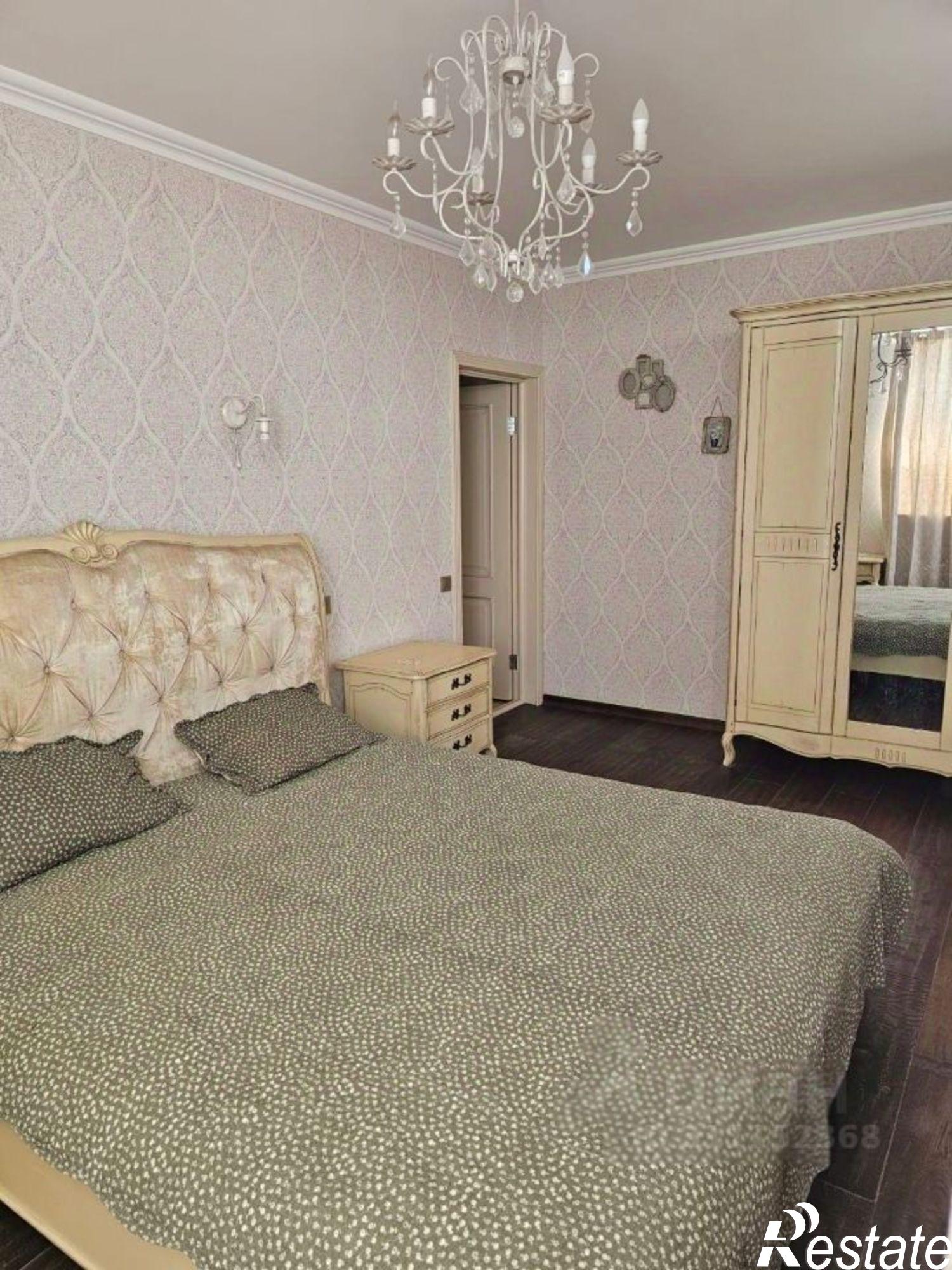 Купить квартиру за 17 000 000 рублей на Доломановский переулок, 50-56