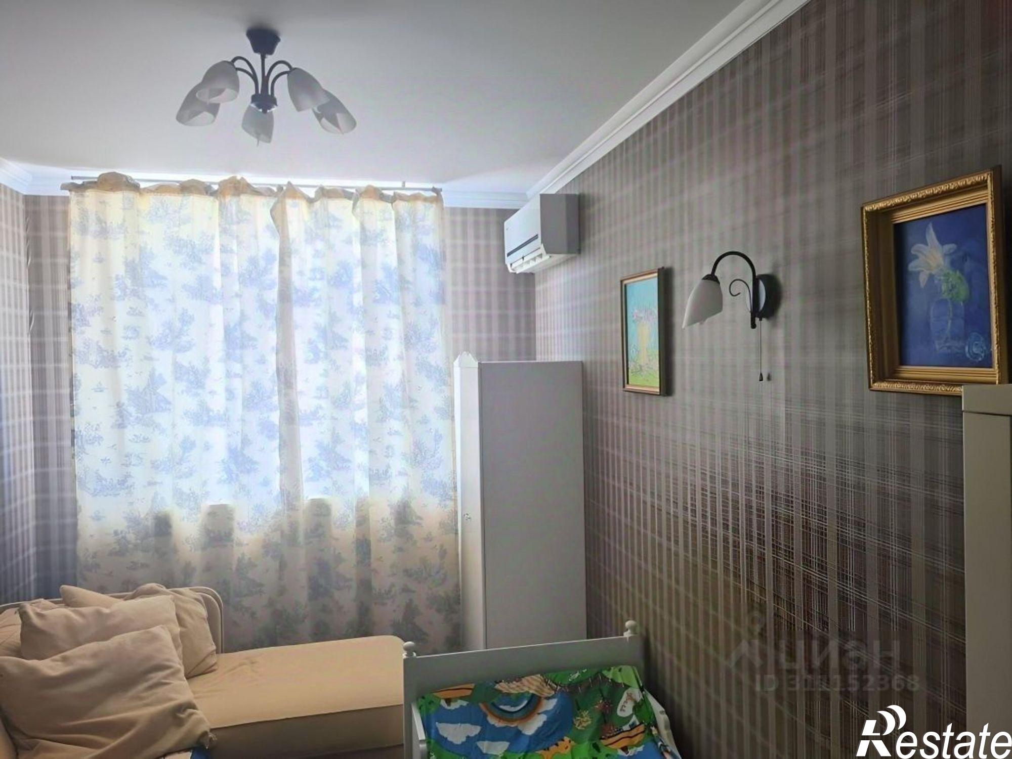 Купить квартиру за 17 000 000 рублей на Доломановский переулок, 50-56