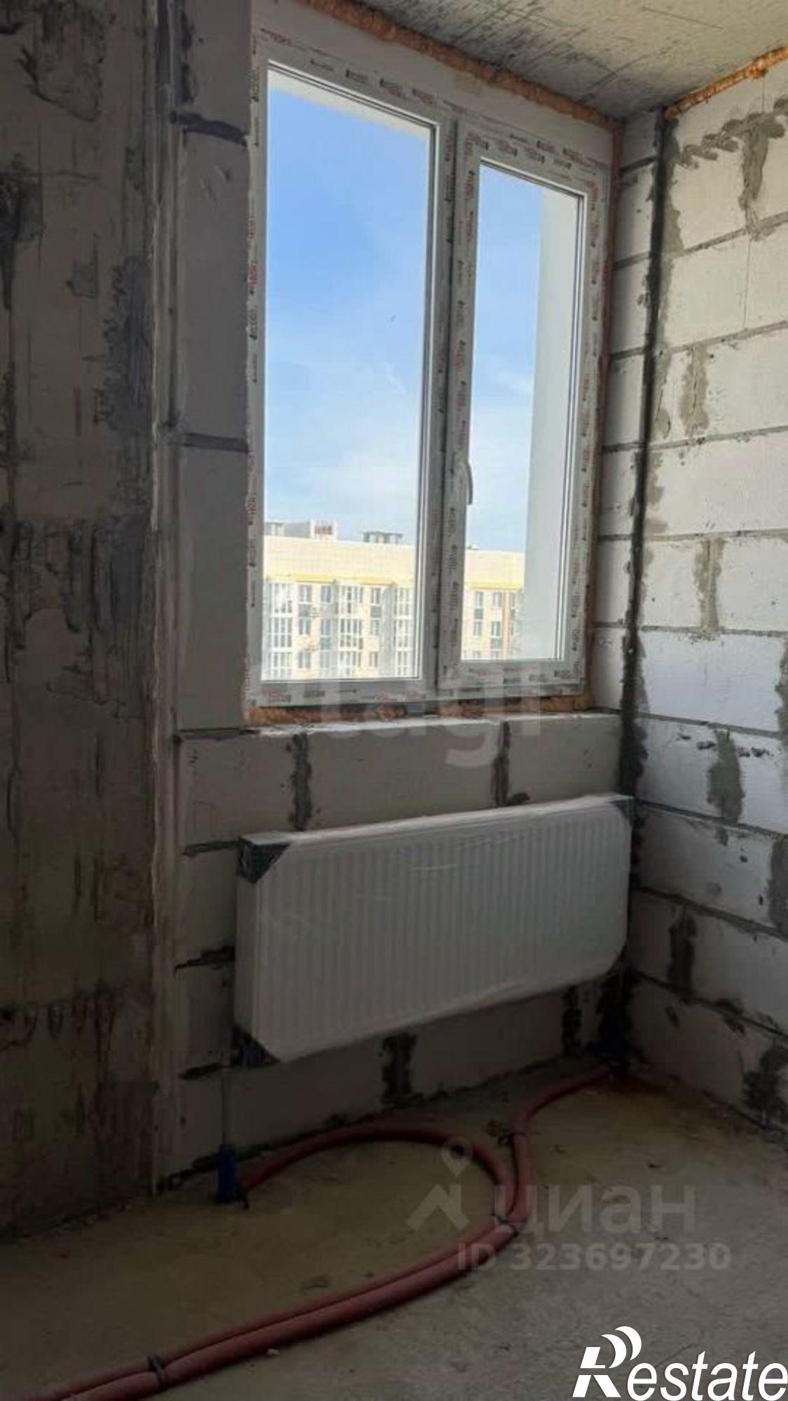 Купить квартиру за 5 200 000 рублей на Стабильная улица, 3 с3