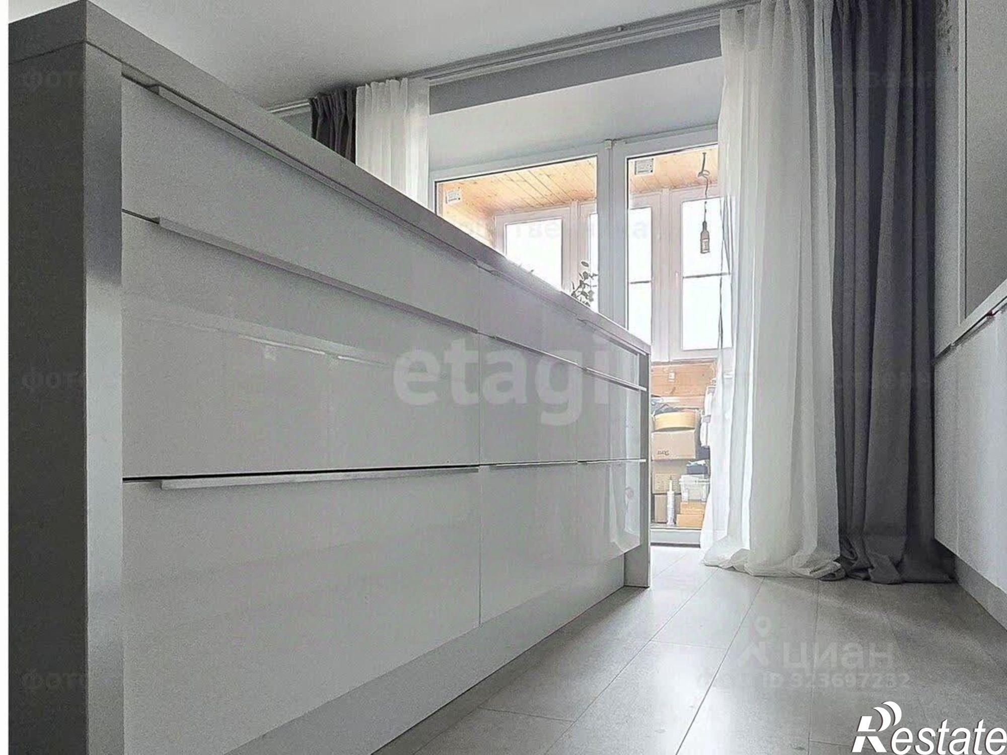 Купить квартиру за 16 000 000 рублей на улица Волкова, 41 к2