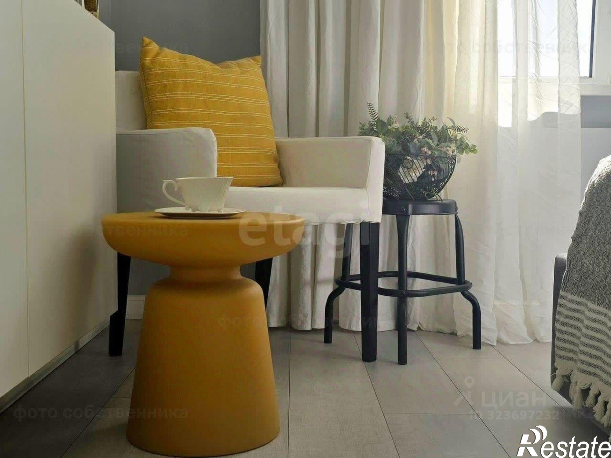 Купить квартиру за 16 000 000 рублей на улица Волкова, 41 к2