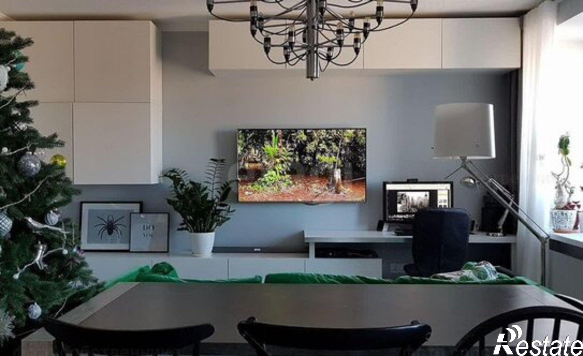 Купить квартиру за 16 000 000 рублей на улица Волкова, 41 к2