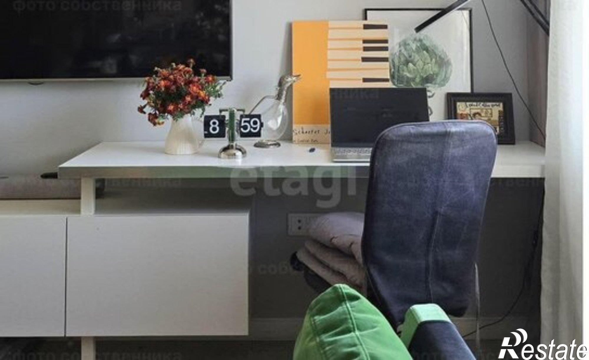 Купить квартиру за 16 000 000 рублей на улица Волкова, 41 к2