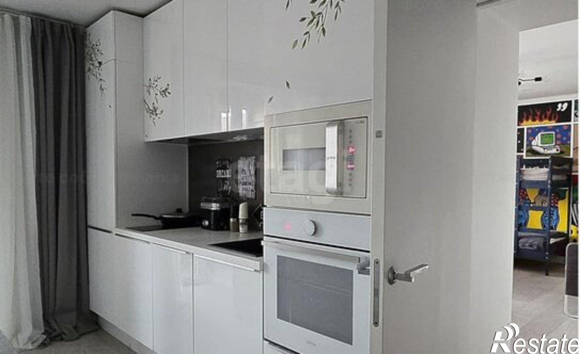 Купить квартиру за 16 000 000 рублей на улица Волкова, 41 к2